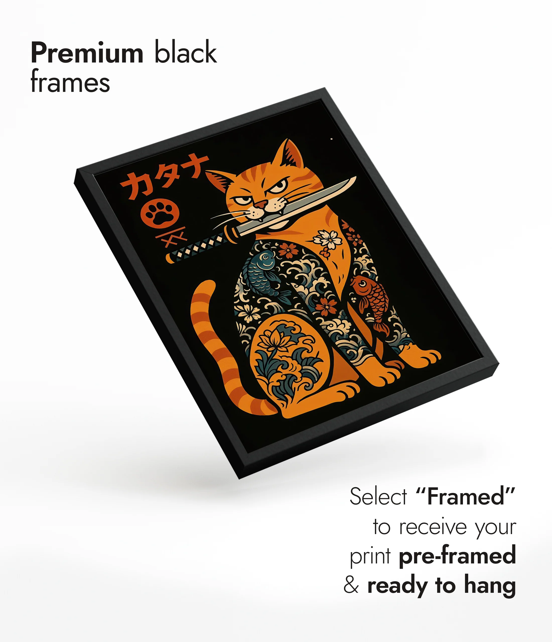 Yakuza Cat - Image 7