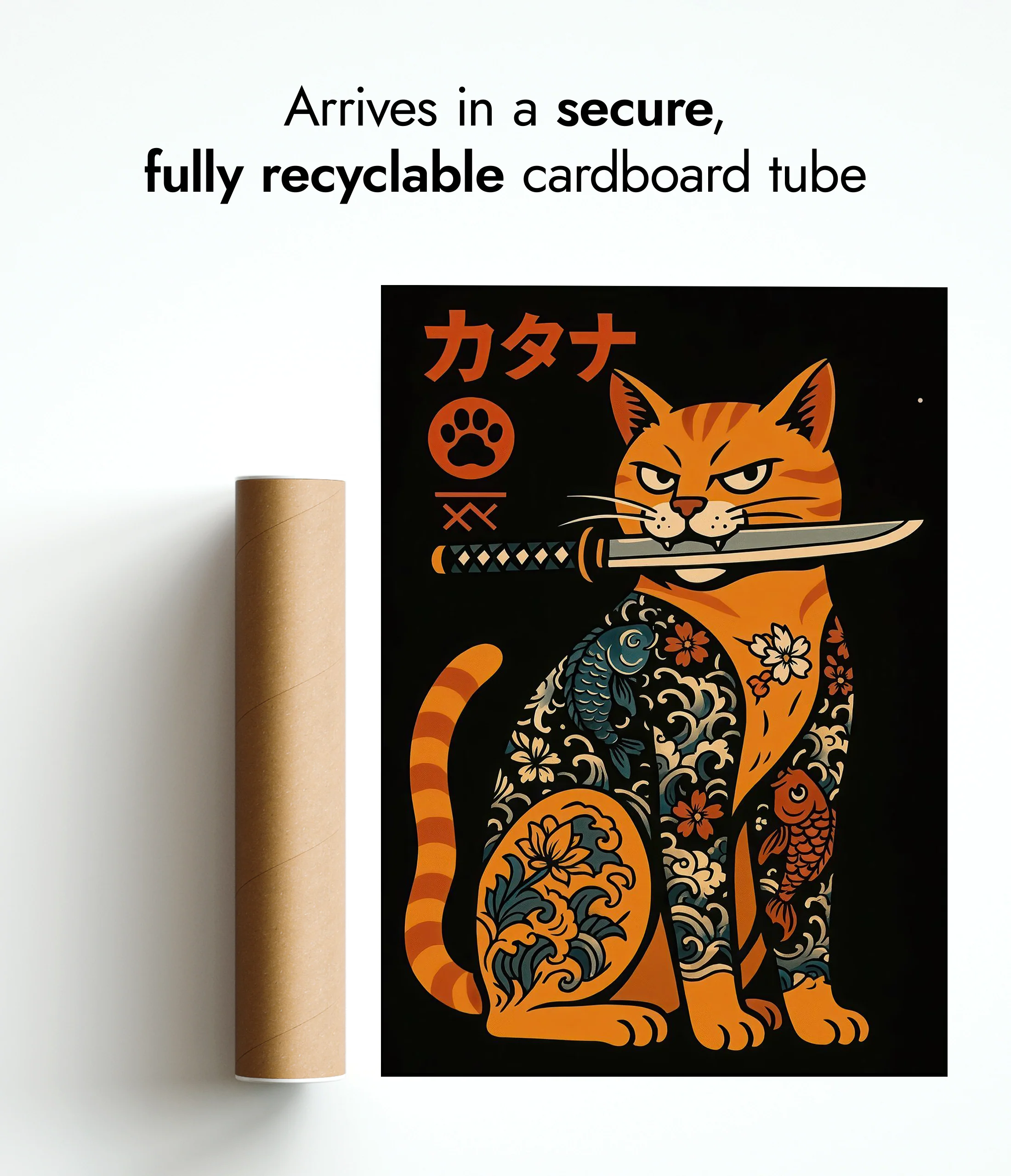 Yakuza Cat - Image 9