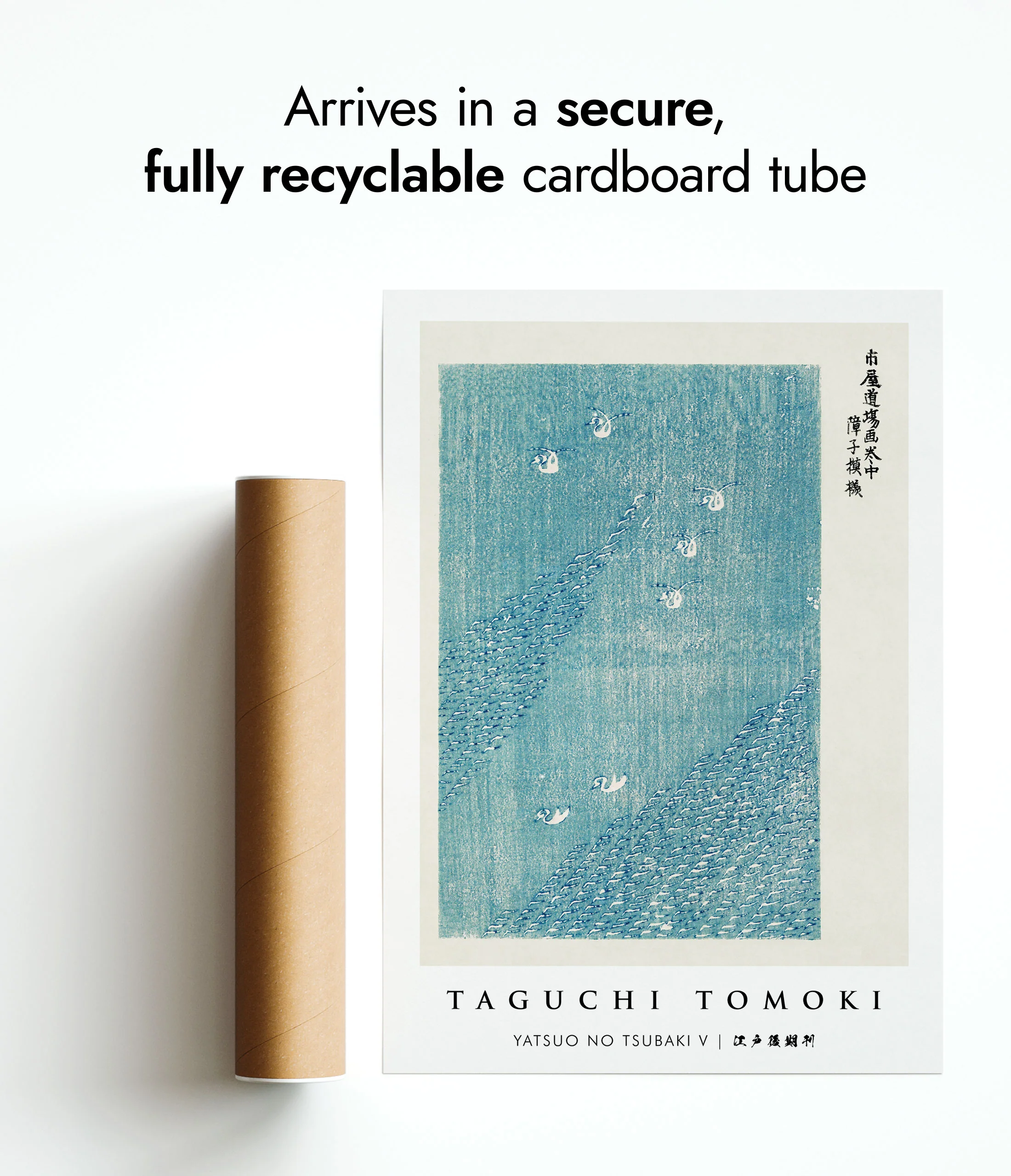 Yatsuo no Tsubaki V - Image 9