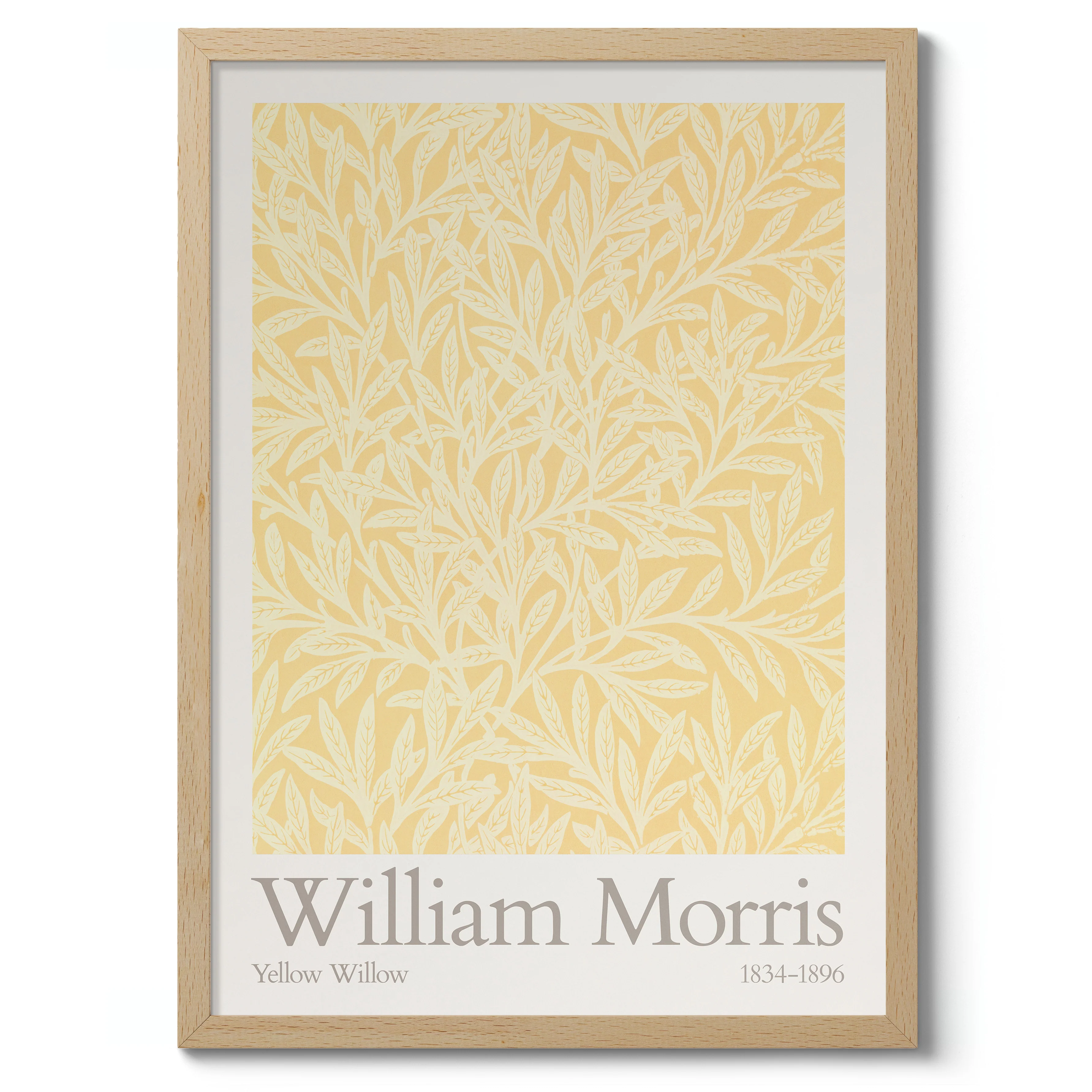 Yellow Willow - Image 3