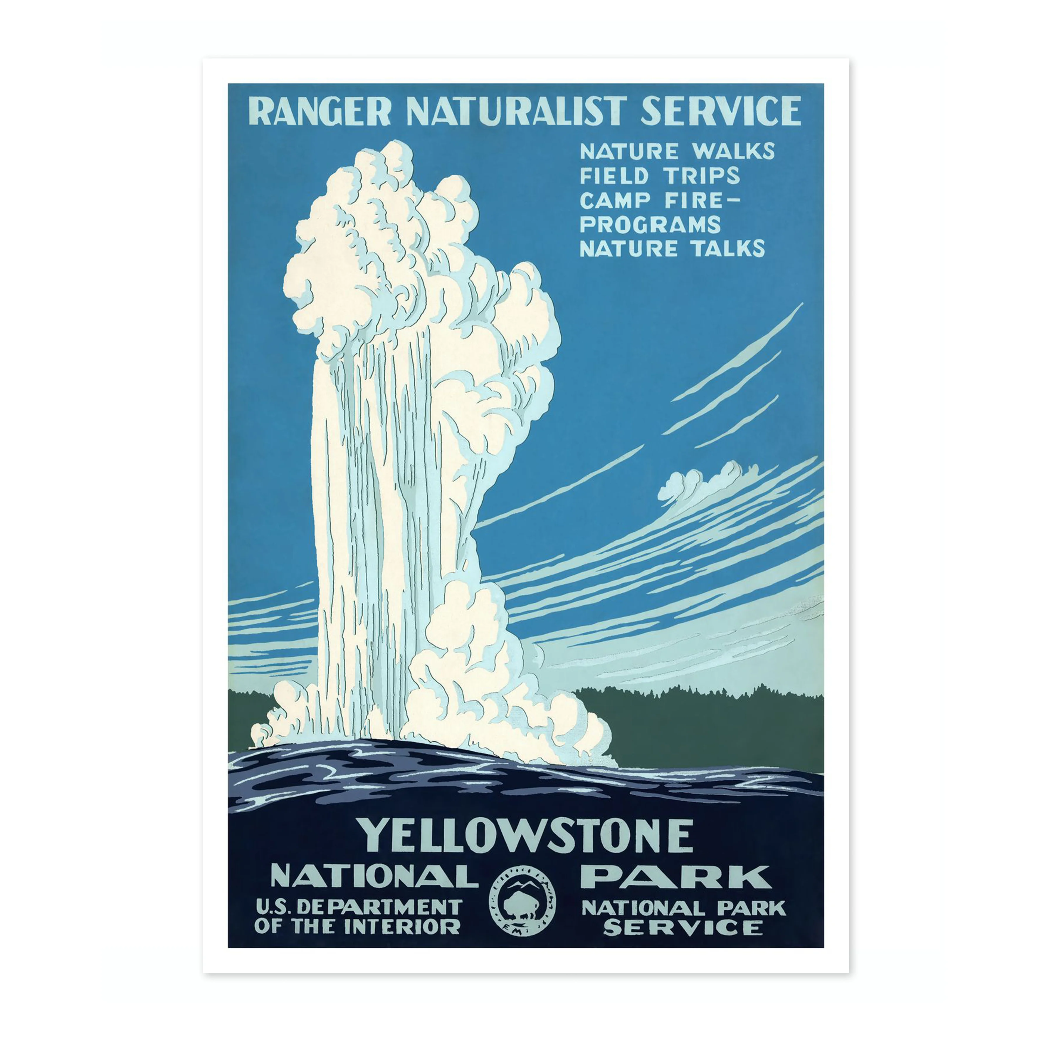 Yellowstone National Park - Image 4