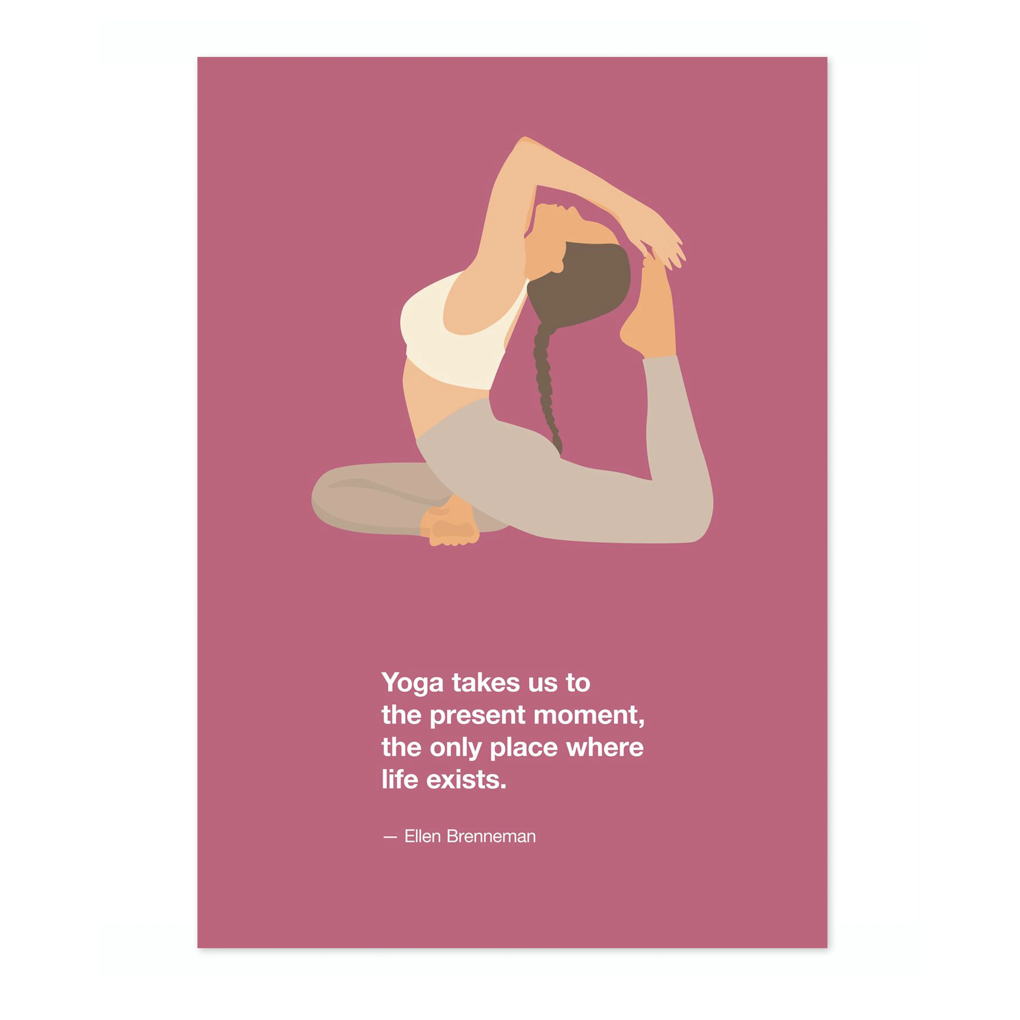 Yoga - Image 4