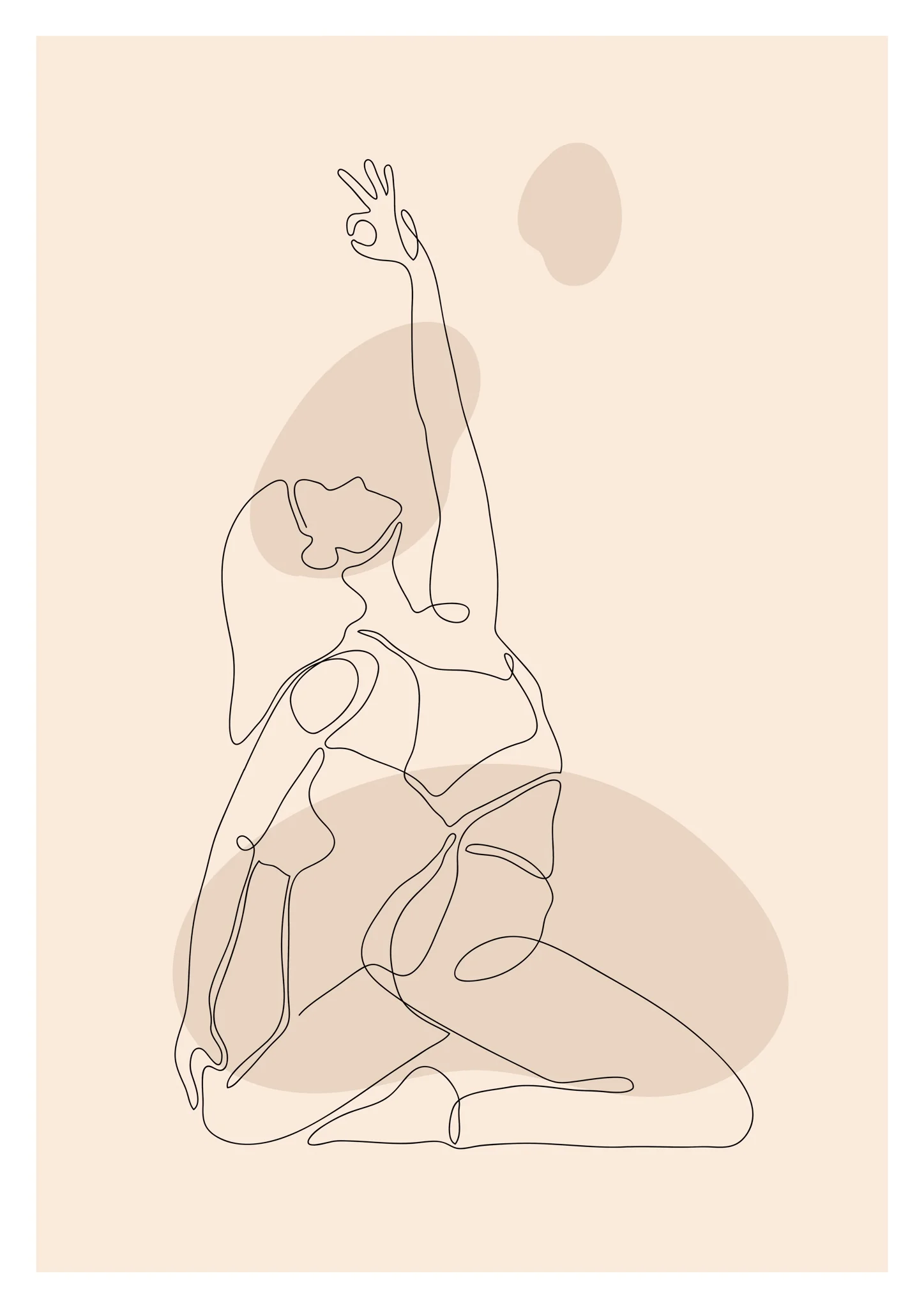 Yoga Pose