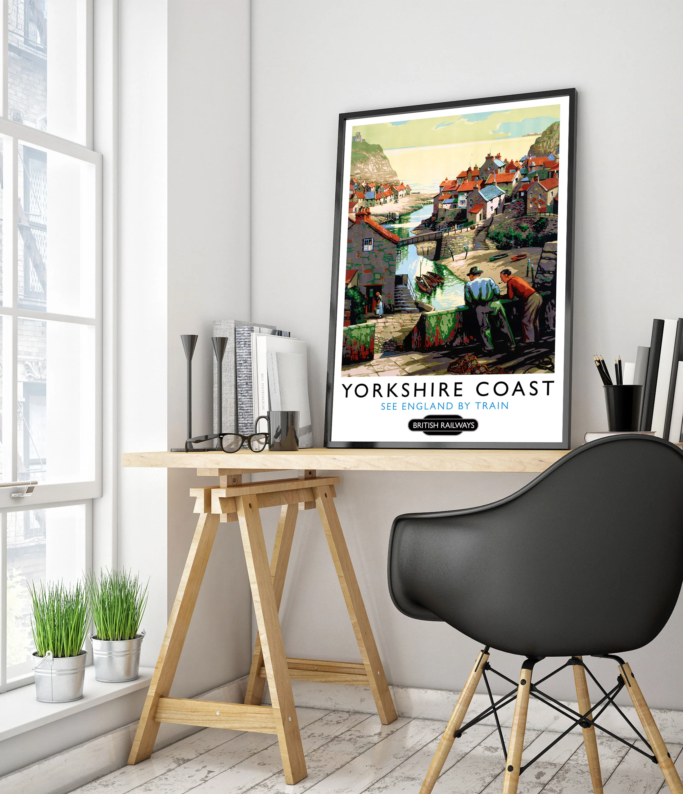 Yorkshire Coast - Image 5