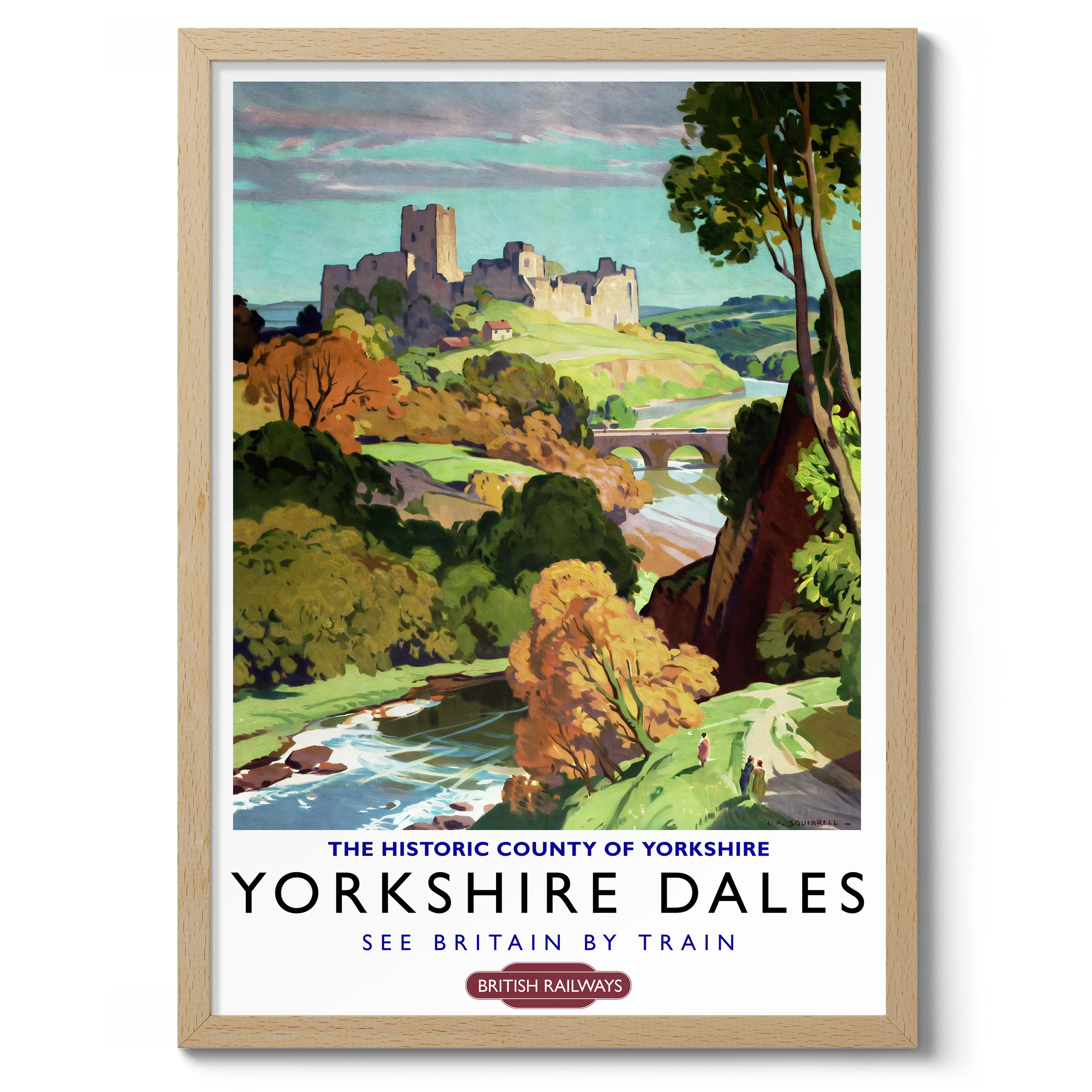 Yorkshire Dales - Image 3