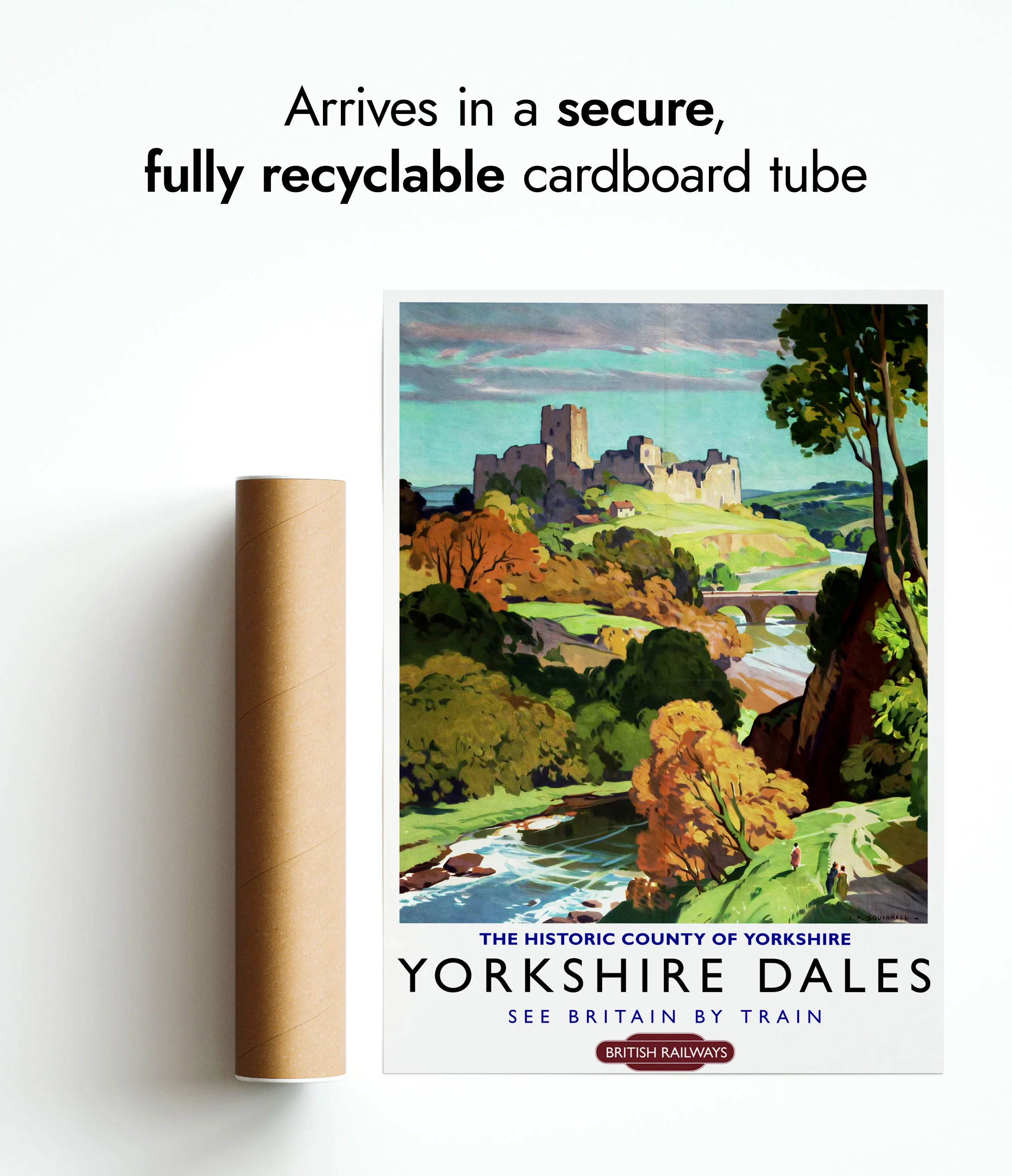 Yorkshire Dales - Image 9