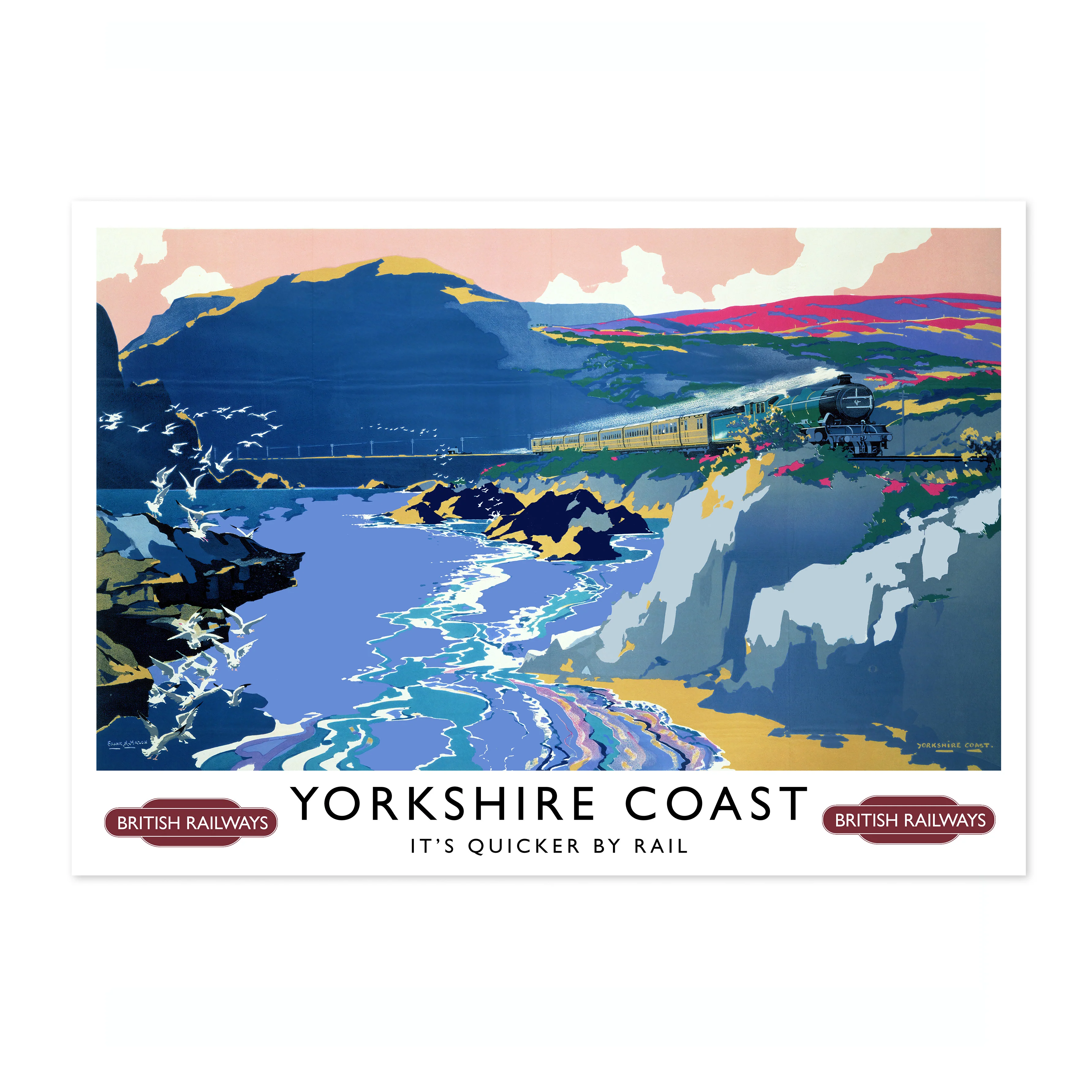 Yorkshire Coast - Image 4