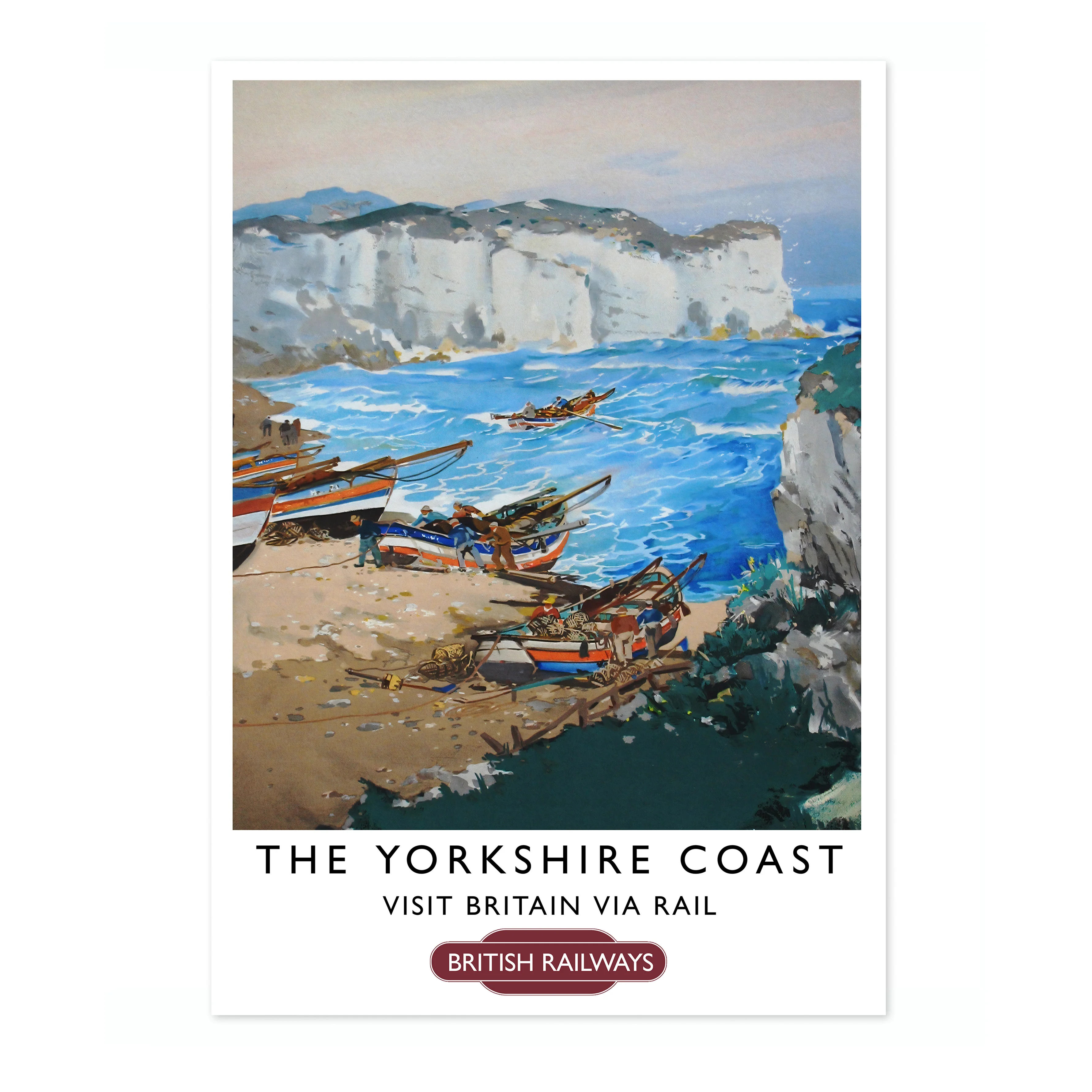 Yorkshire Coast - Image 4