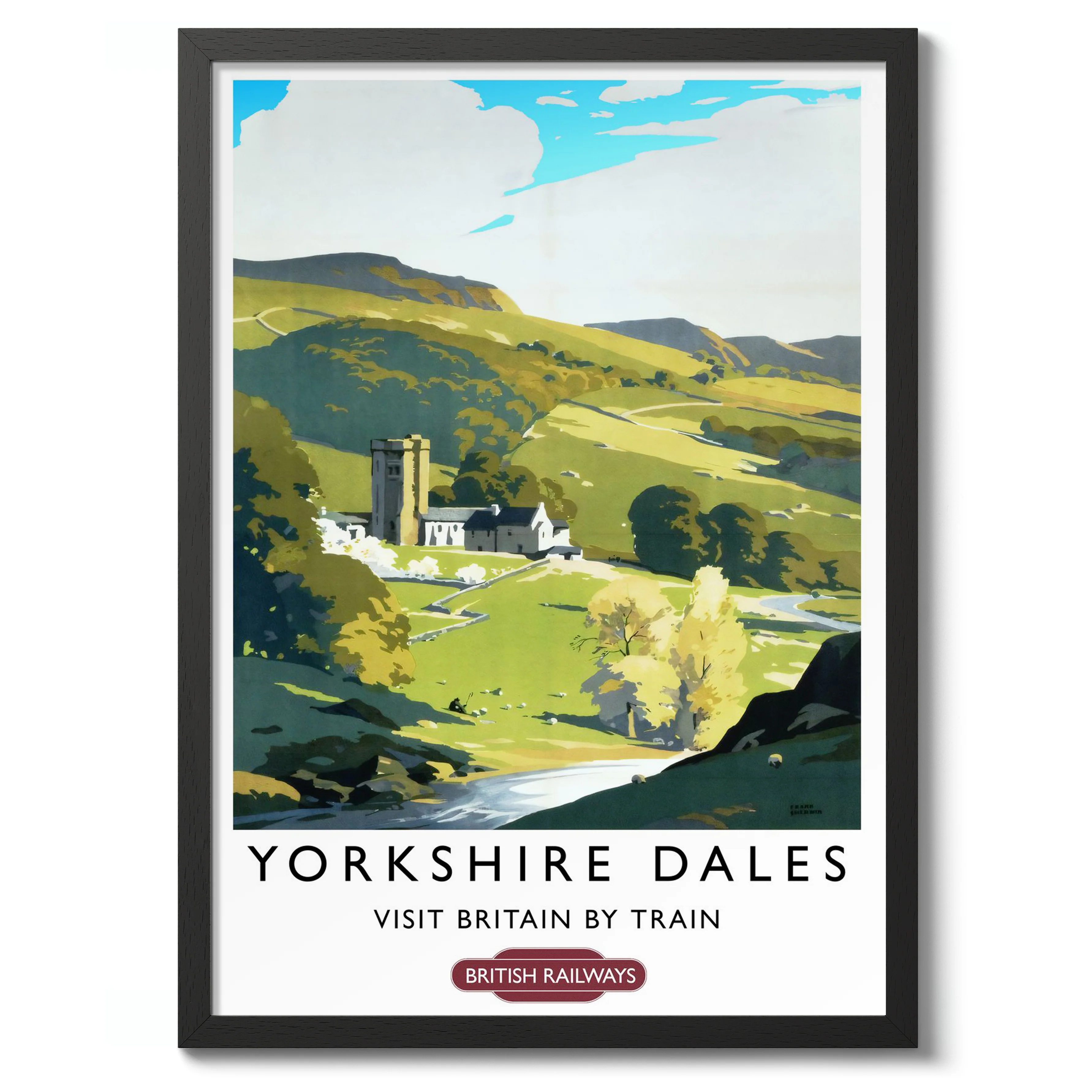 Yorkshire Dales - Image 2