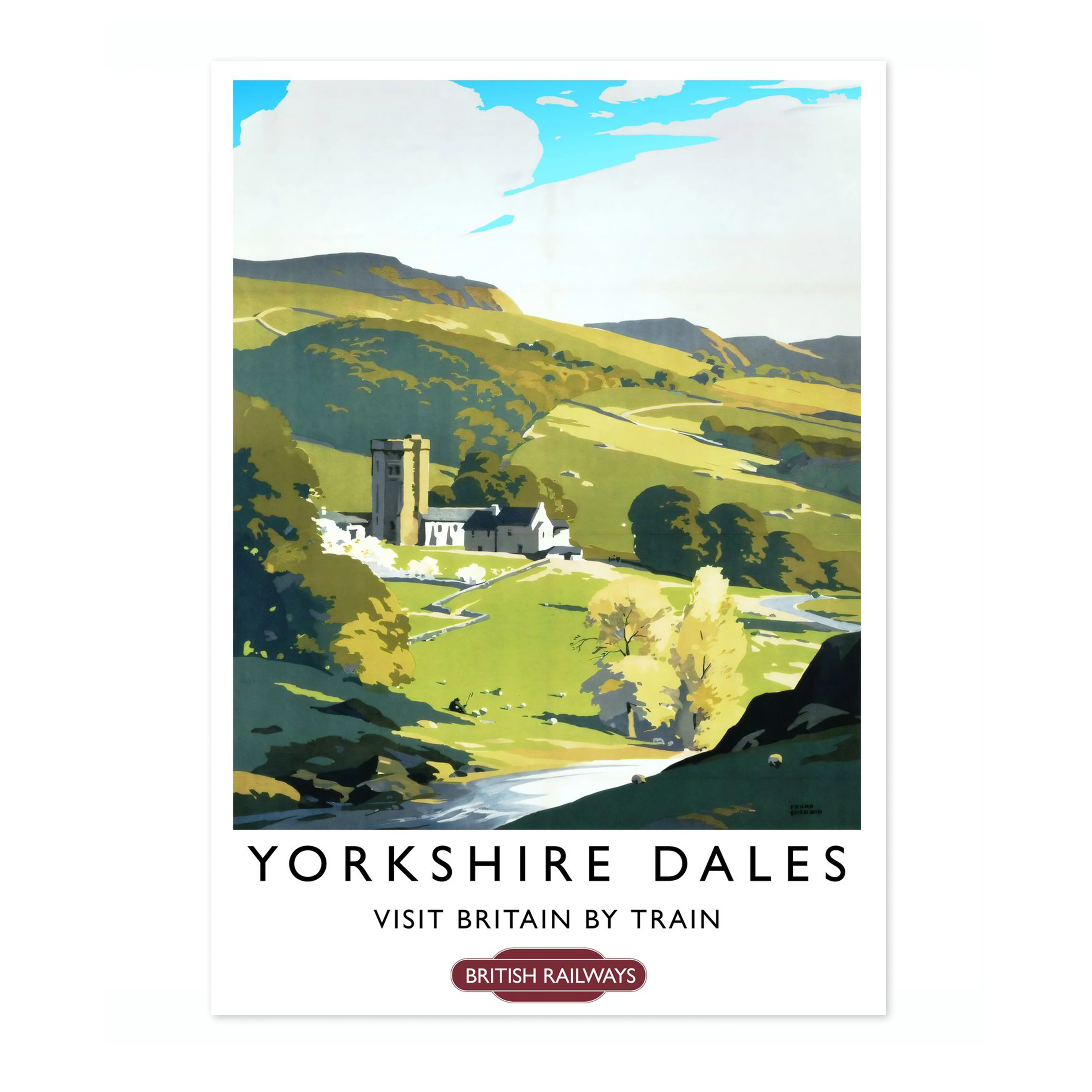 Yorkshire Dales - Image 4