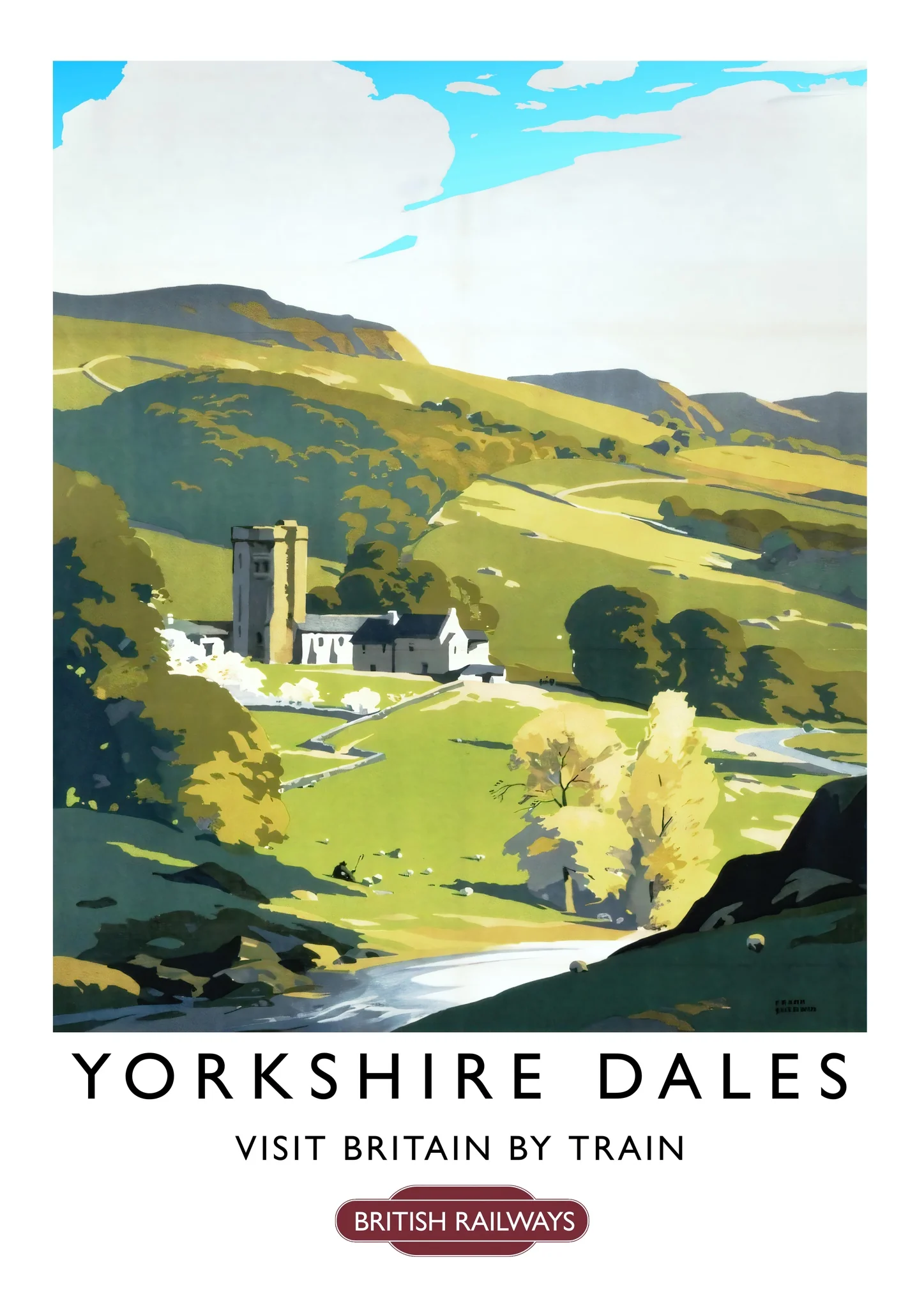Yorkshire Dales