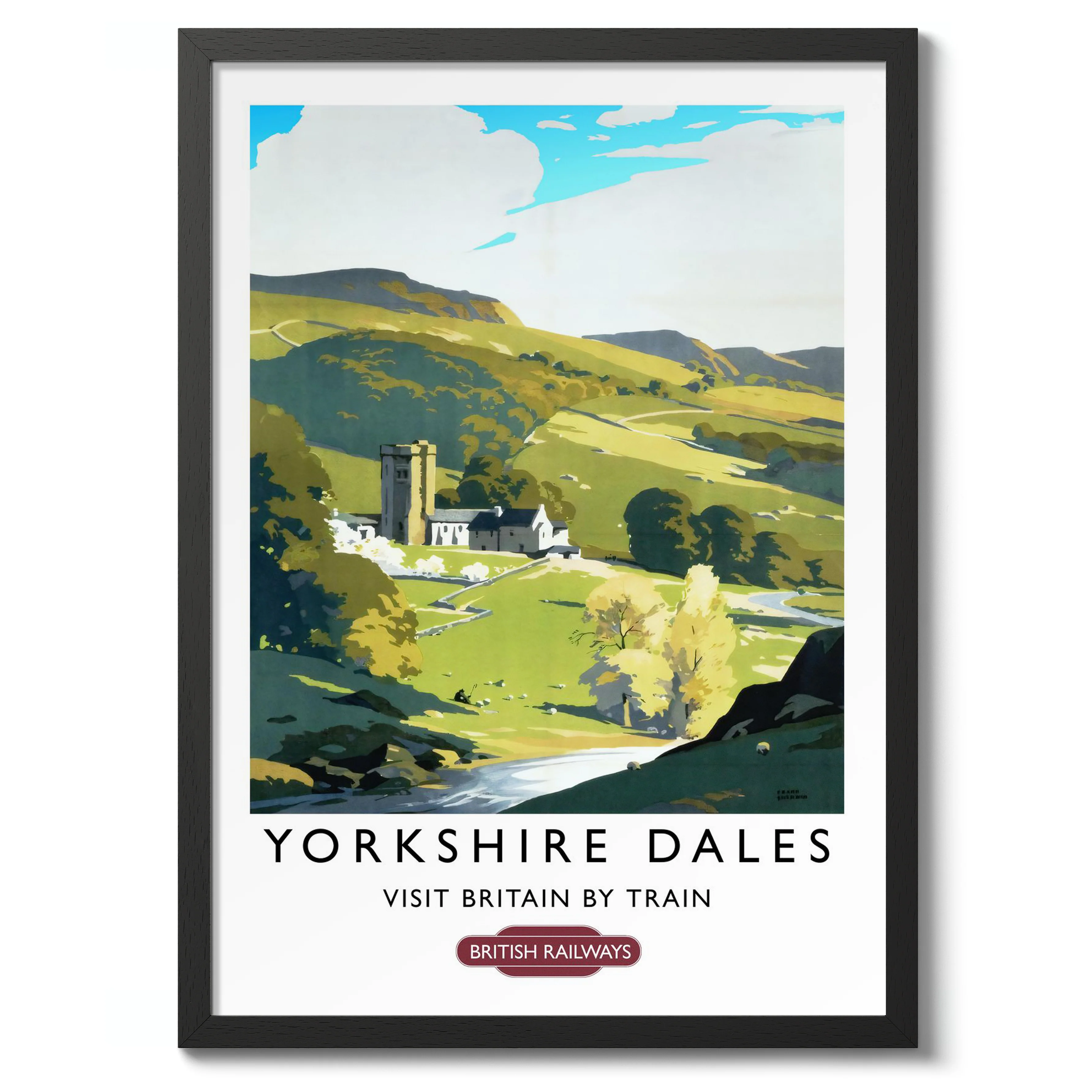 Yorkshire Dales - Image 2