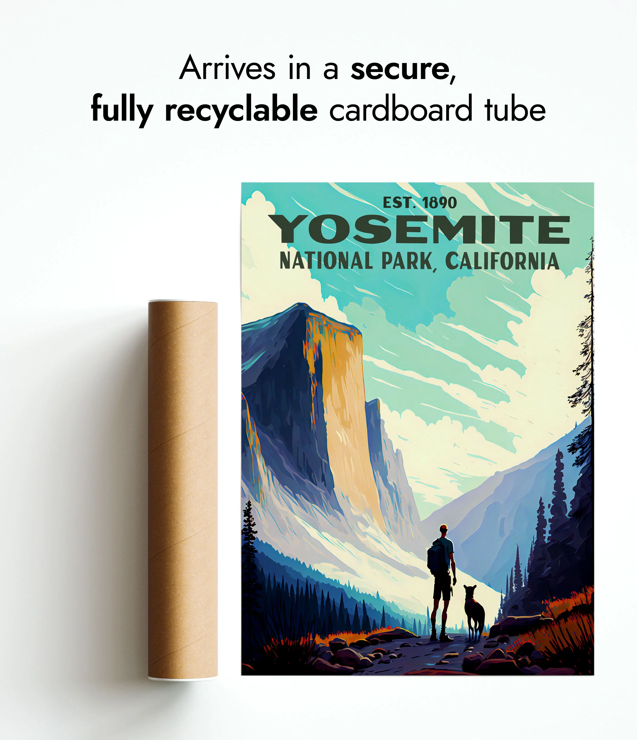 Yosemite, California - Image 9