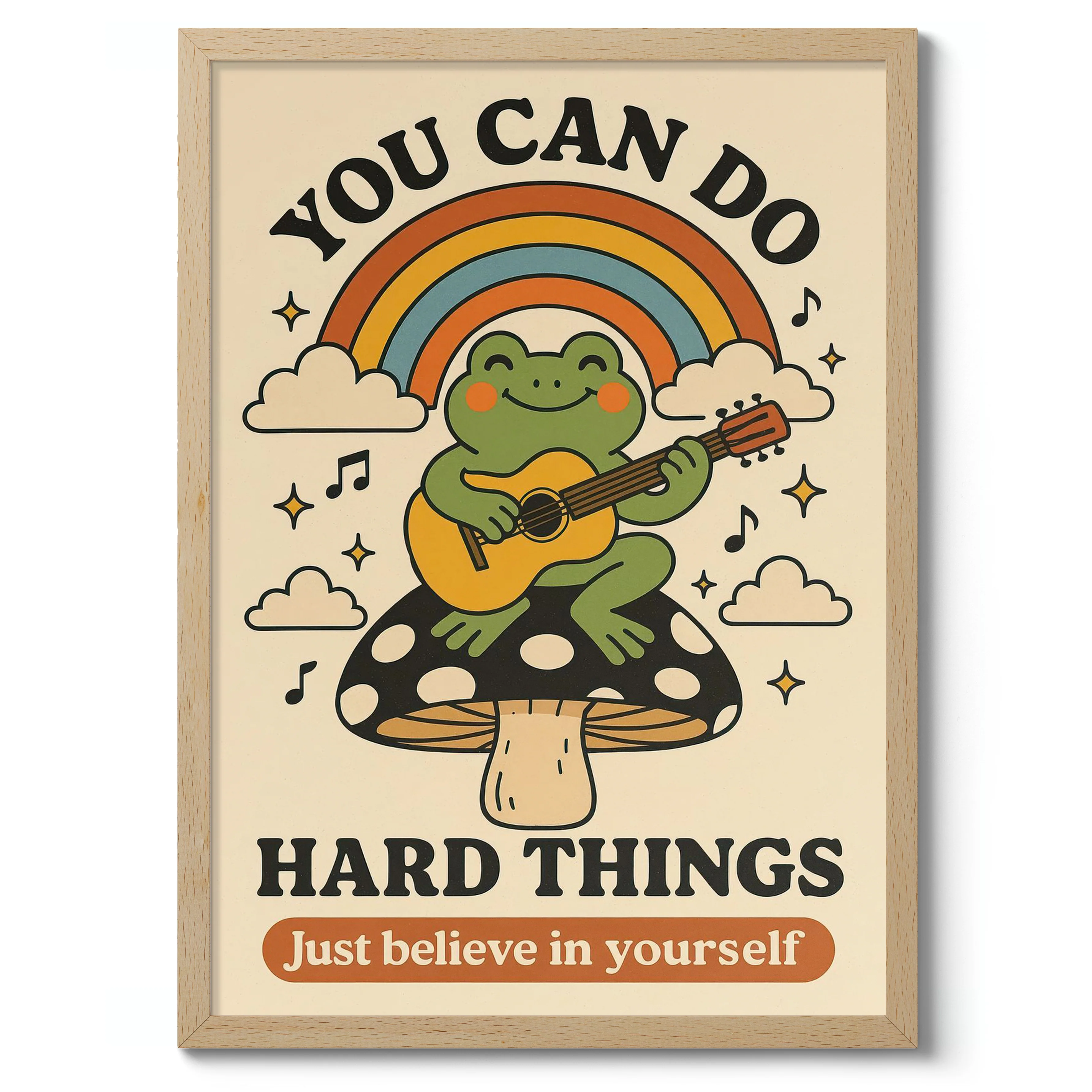 You Can Do Hard Things - Image 3