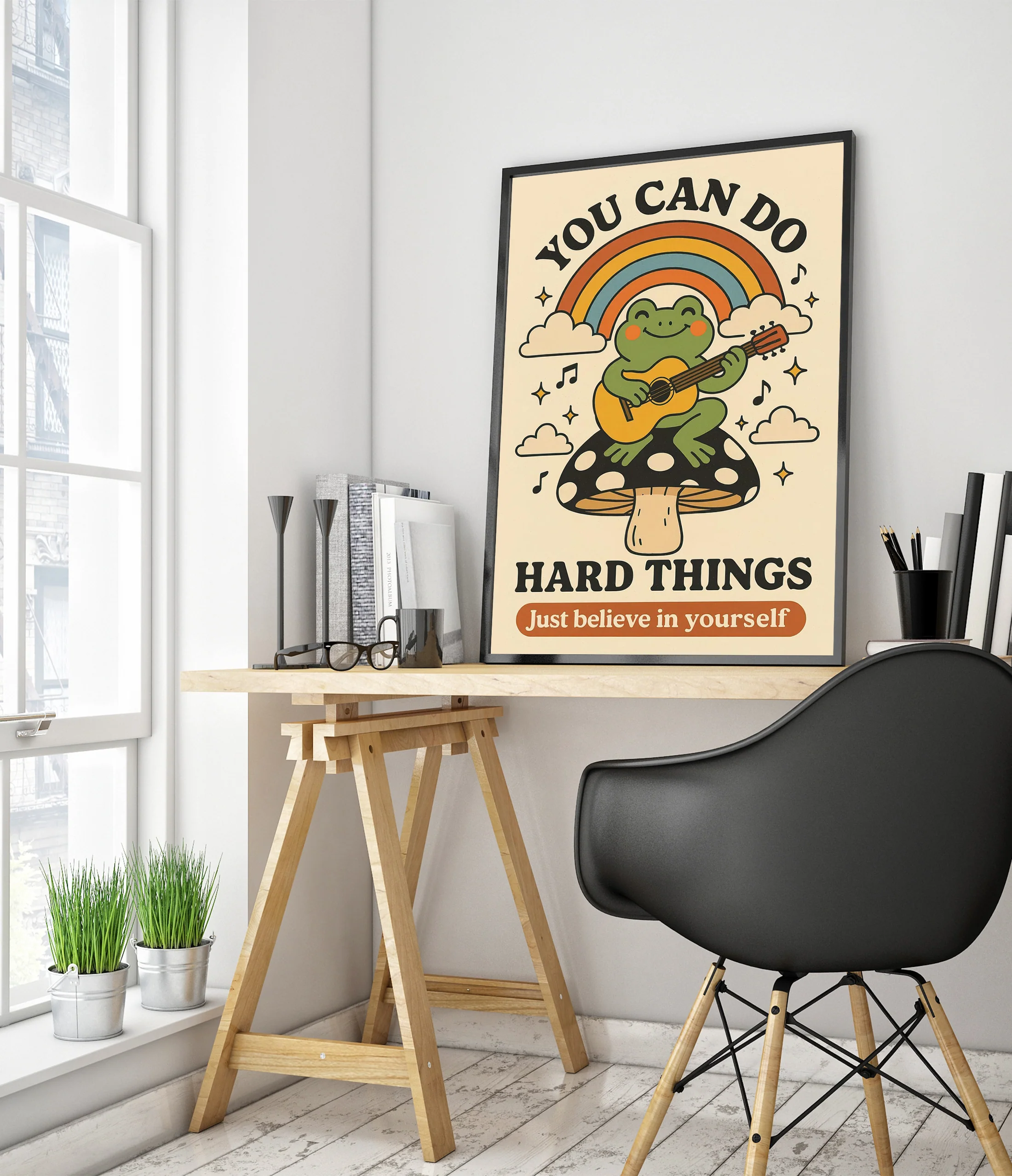 You Can Do Hard Things - Image 5