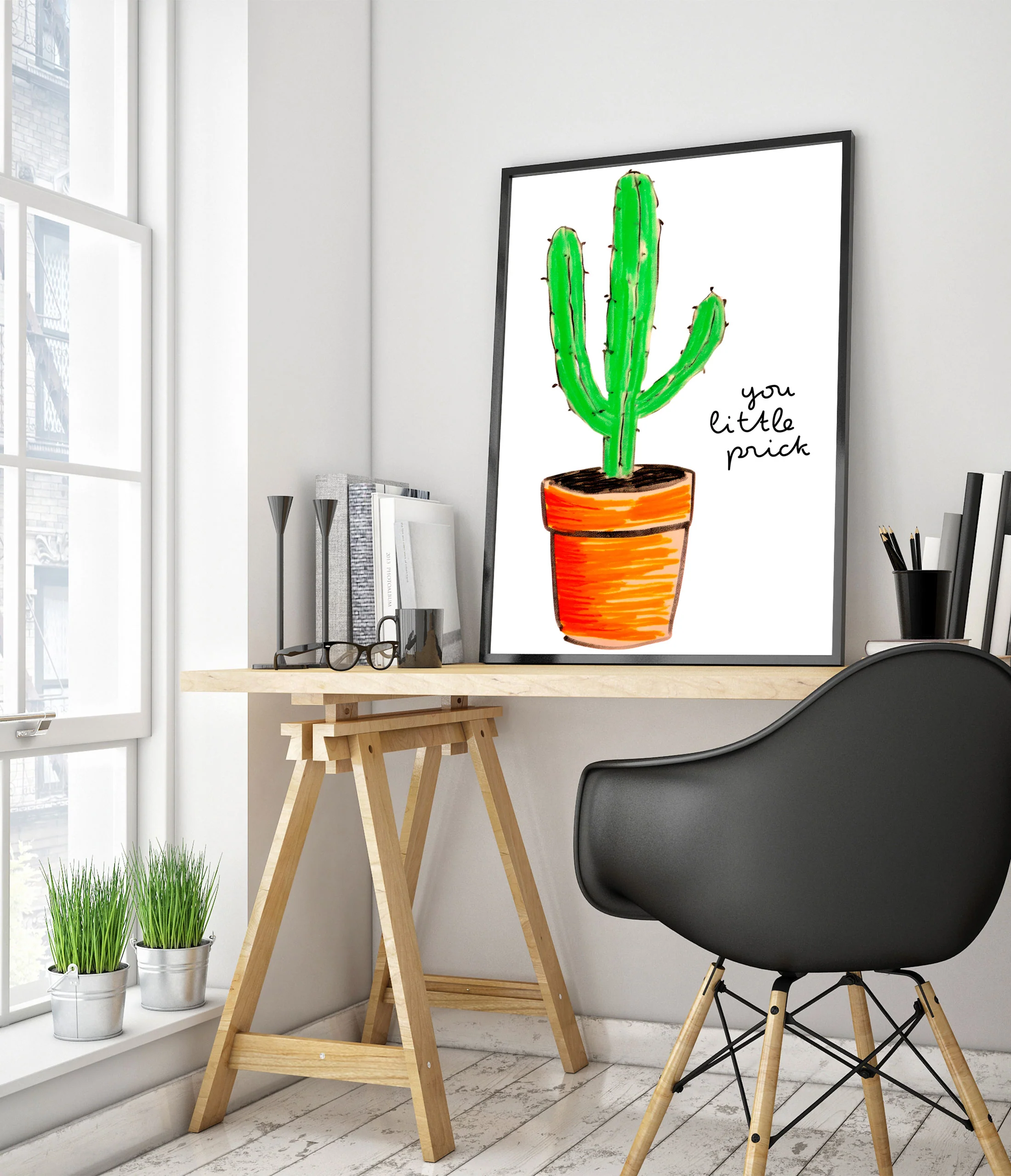 You Little Prick - Image 5