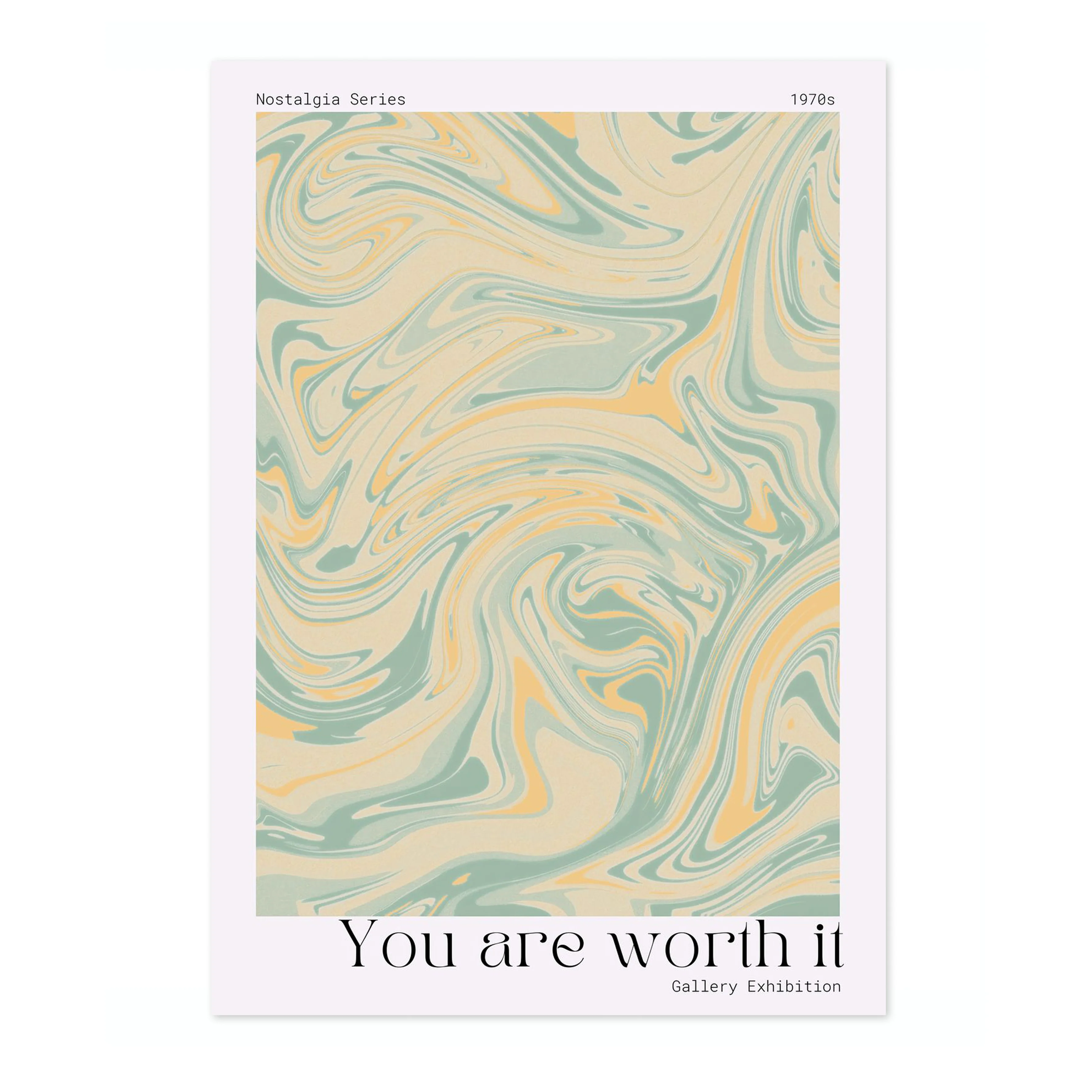 Your Are Worth It - Image 4