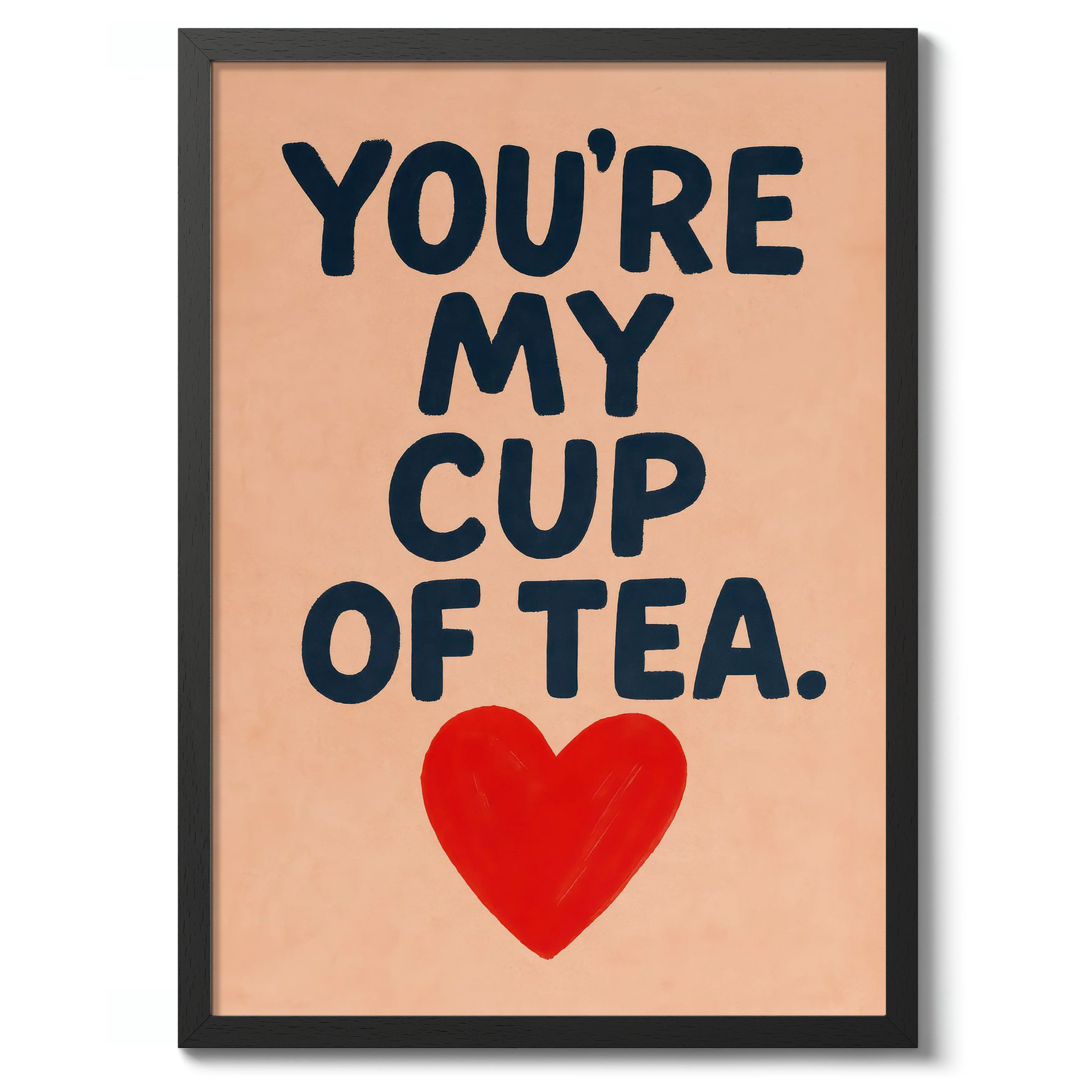 You're My Cup of Tea - Image 2