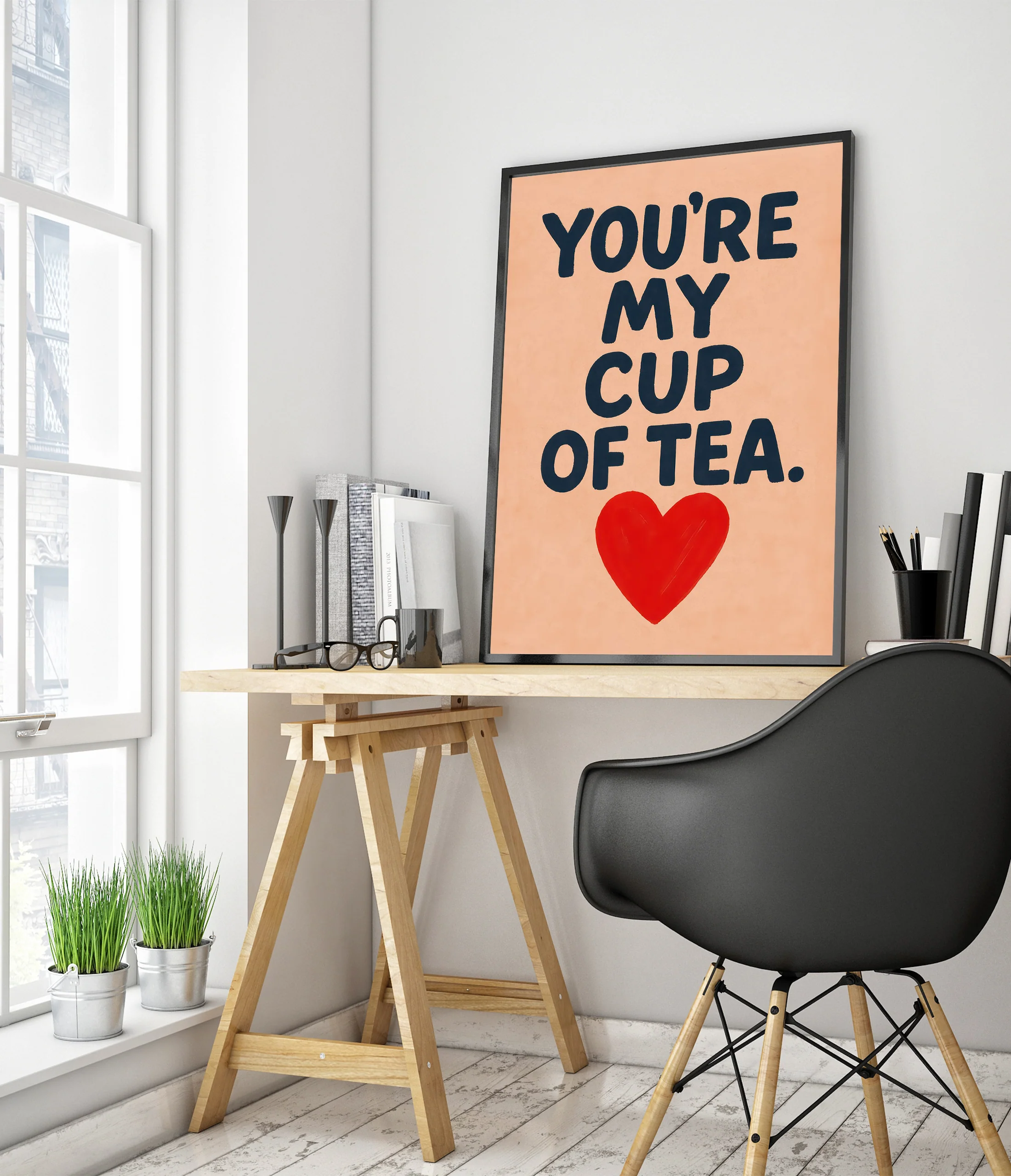 You're My Cup of Tea - Image 5