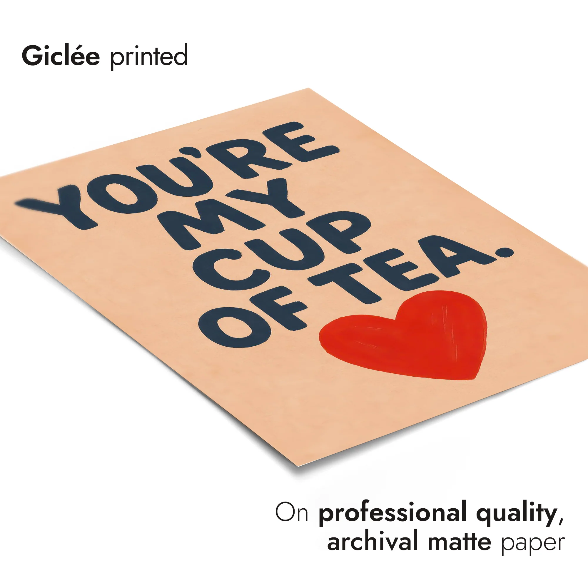 You're My Cup of Tea - Image 6