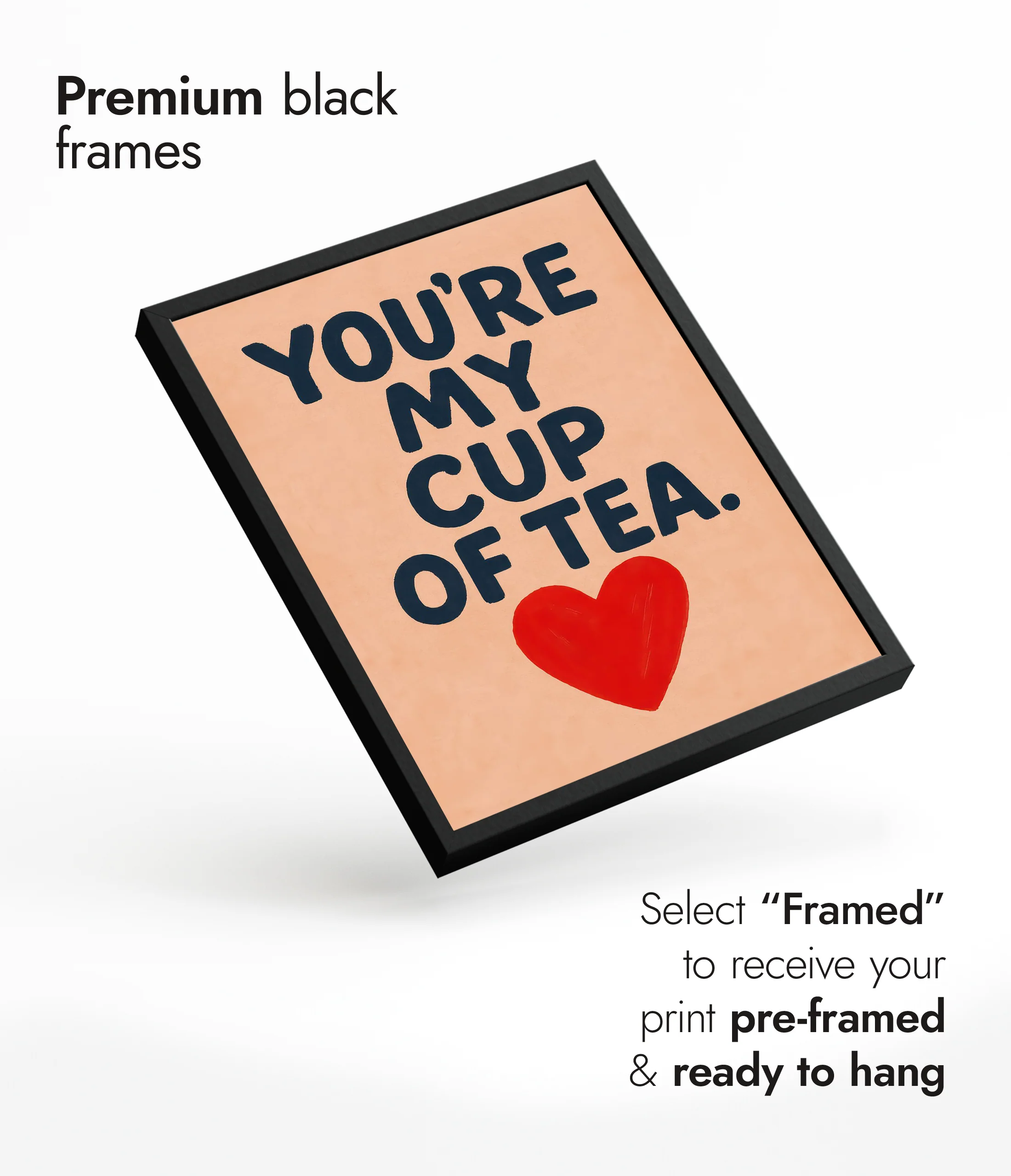 You're My Cup of Tea - Image 7
