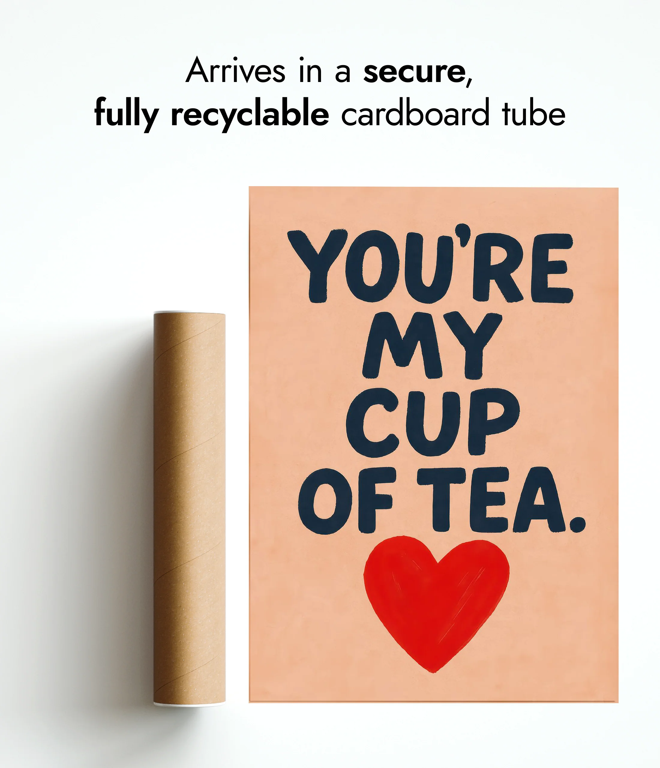 You're My Cup of Tea - Image 9