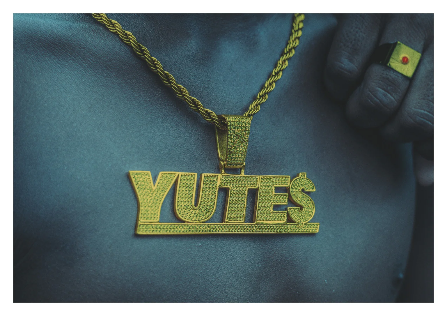 Yutes