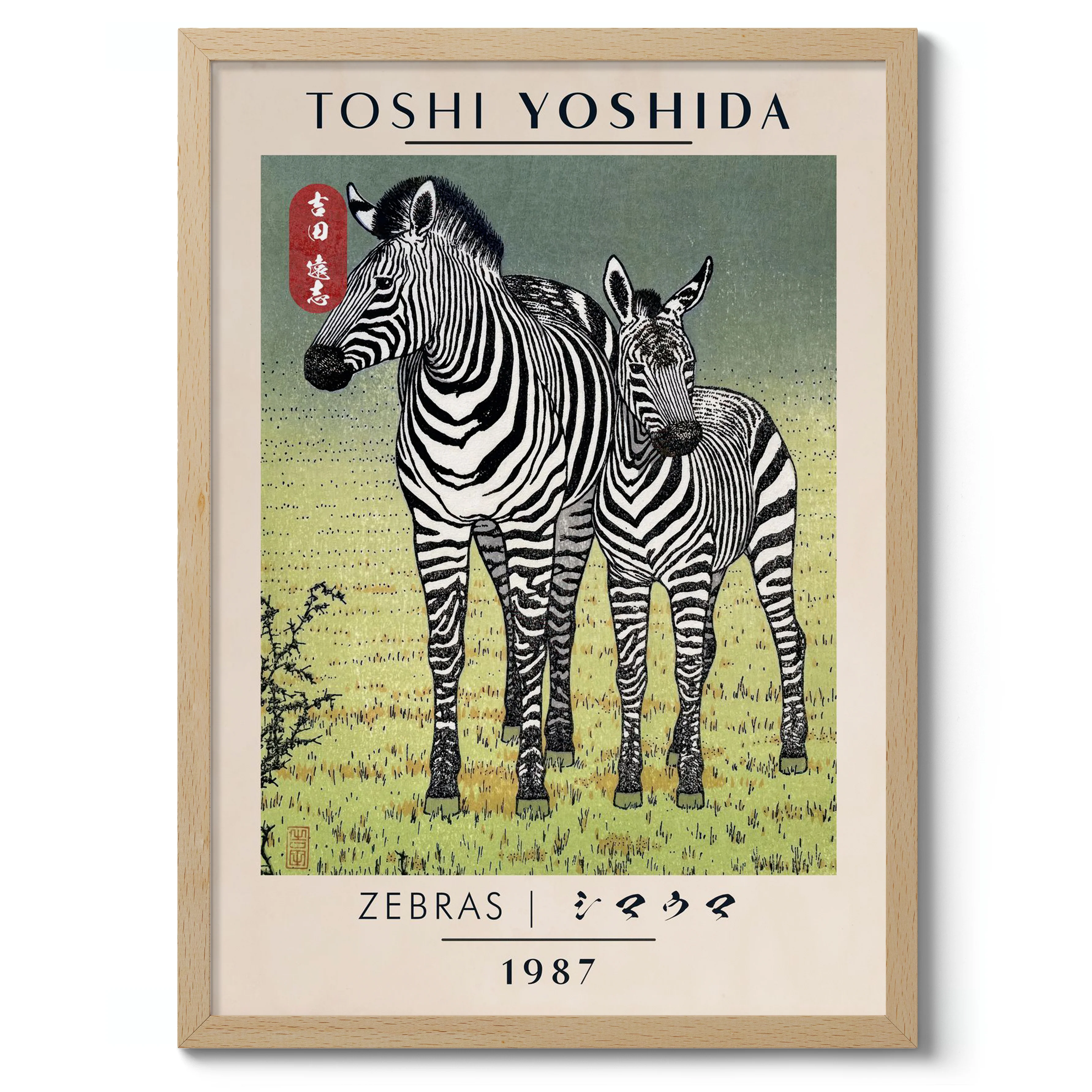 Zebras - Image 3