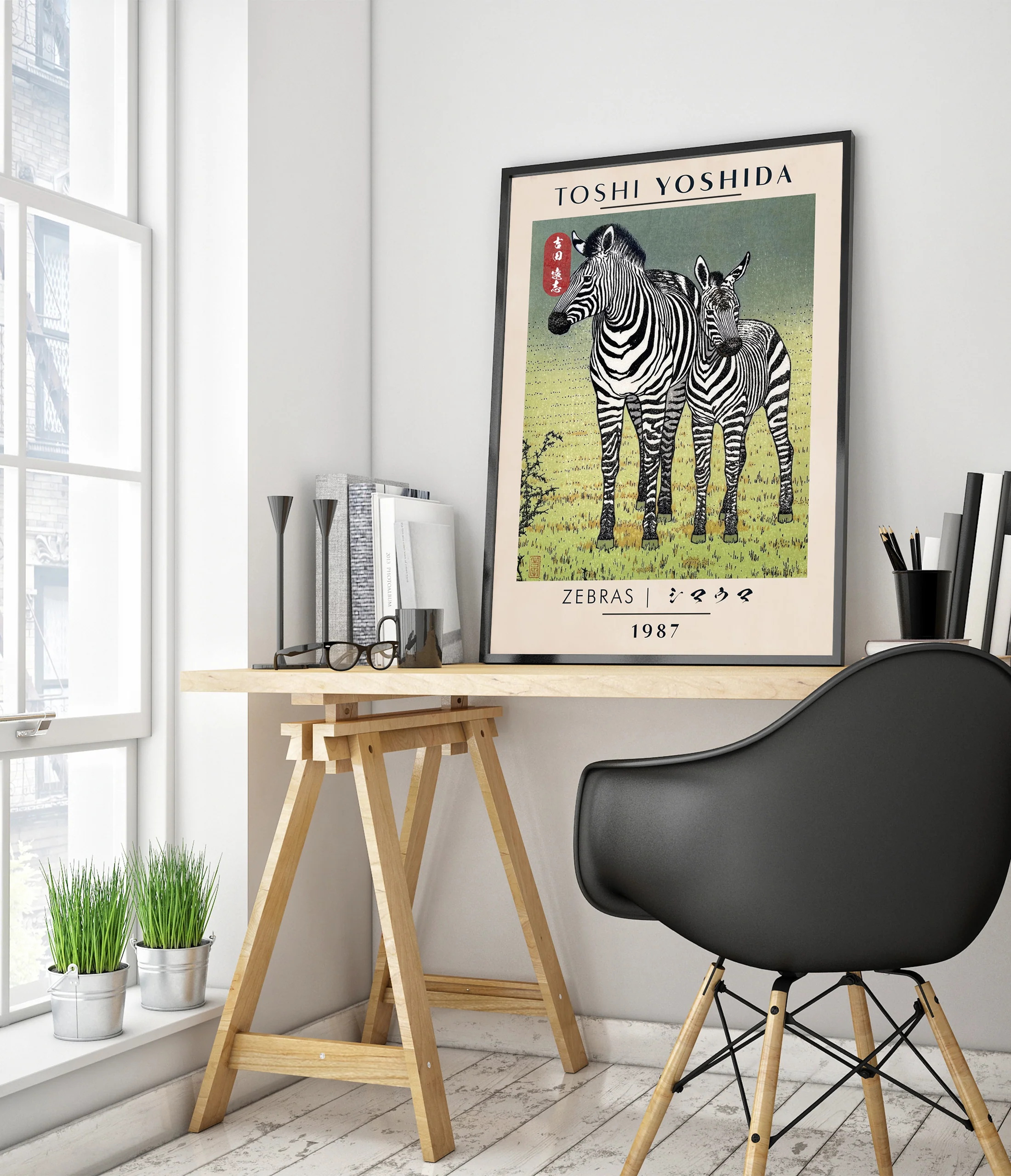Zebras - Image 5