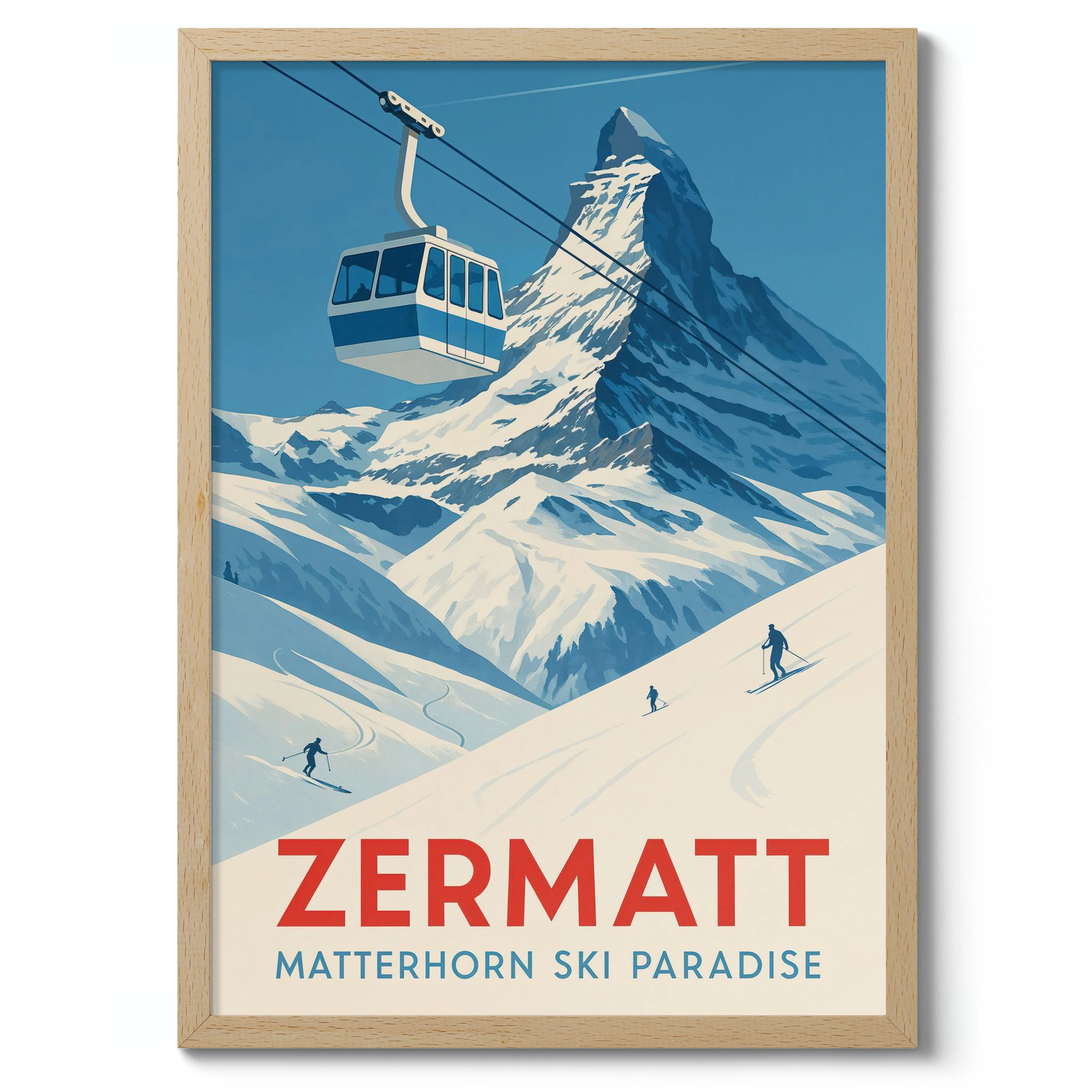Zermatt - Image 3