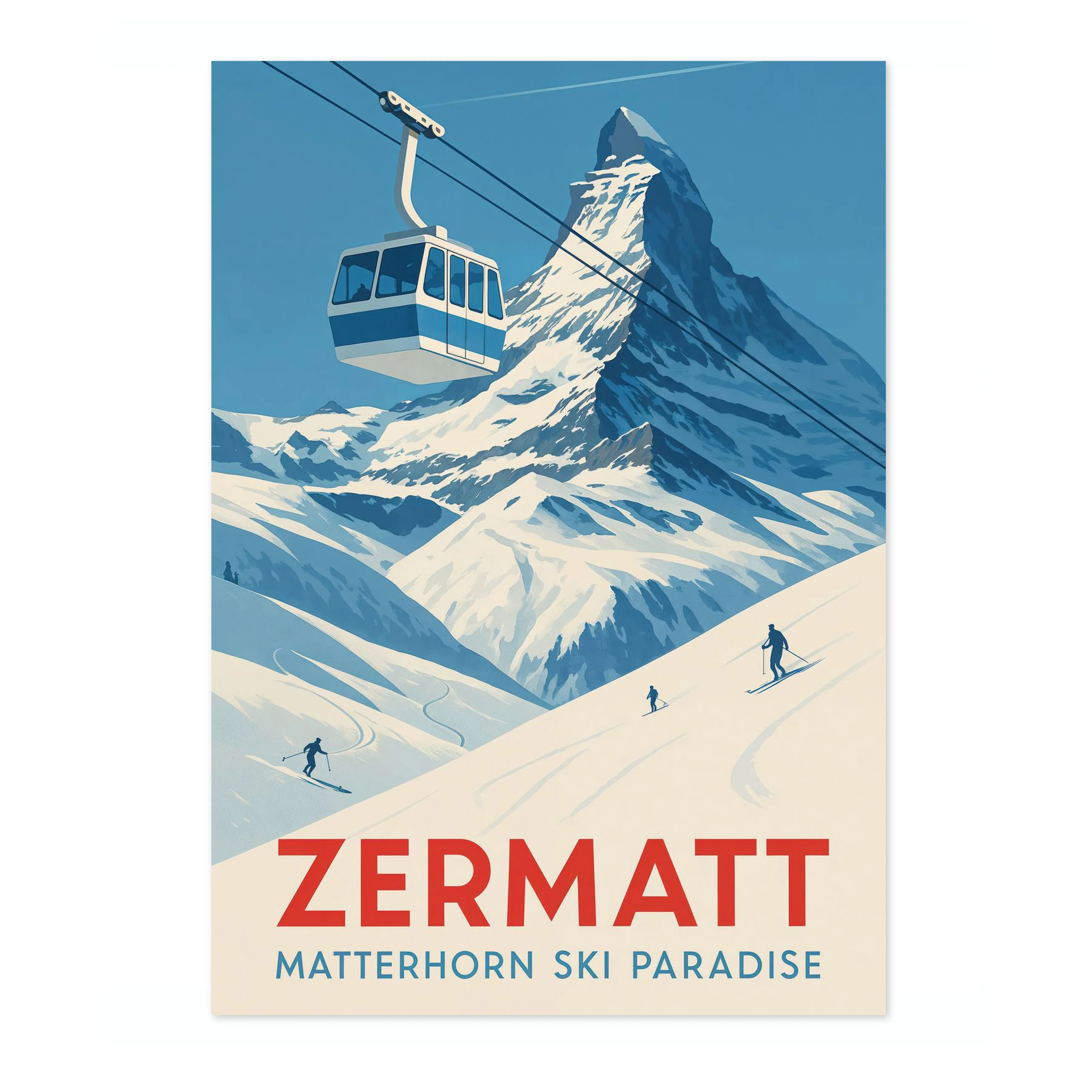 Zermatt - Image 4