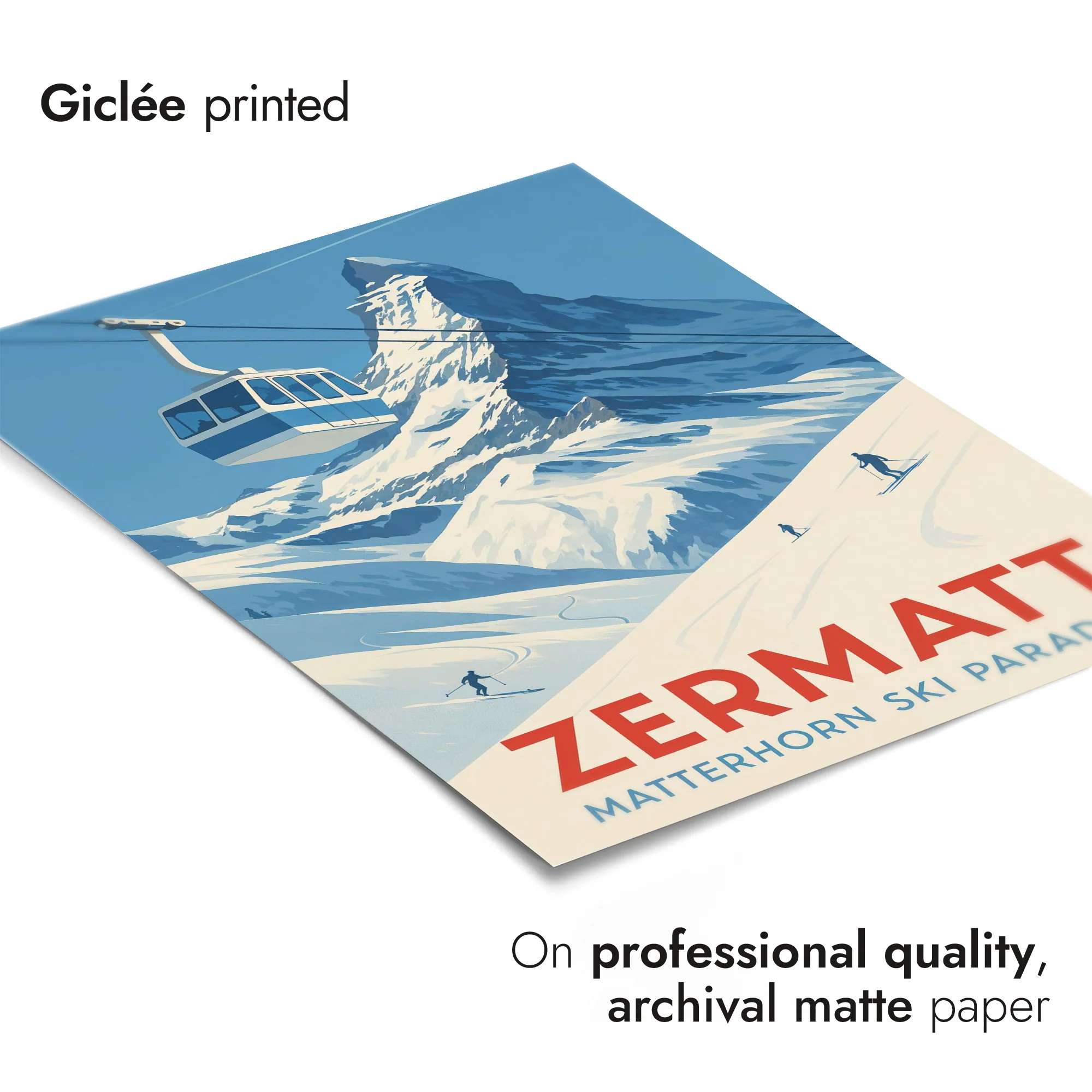 Zermatt - Image 6