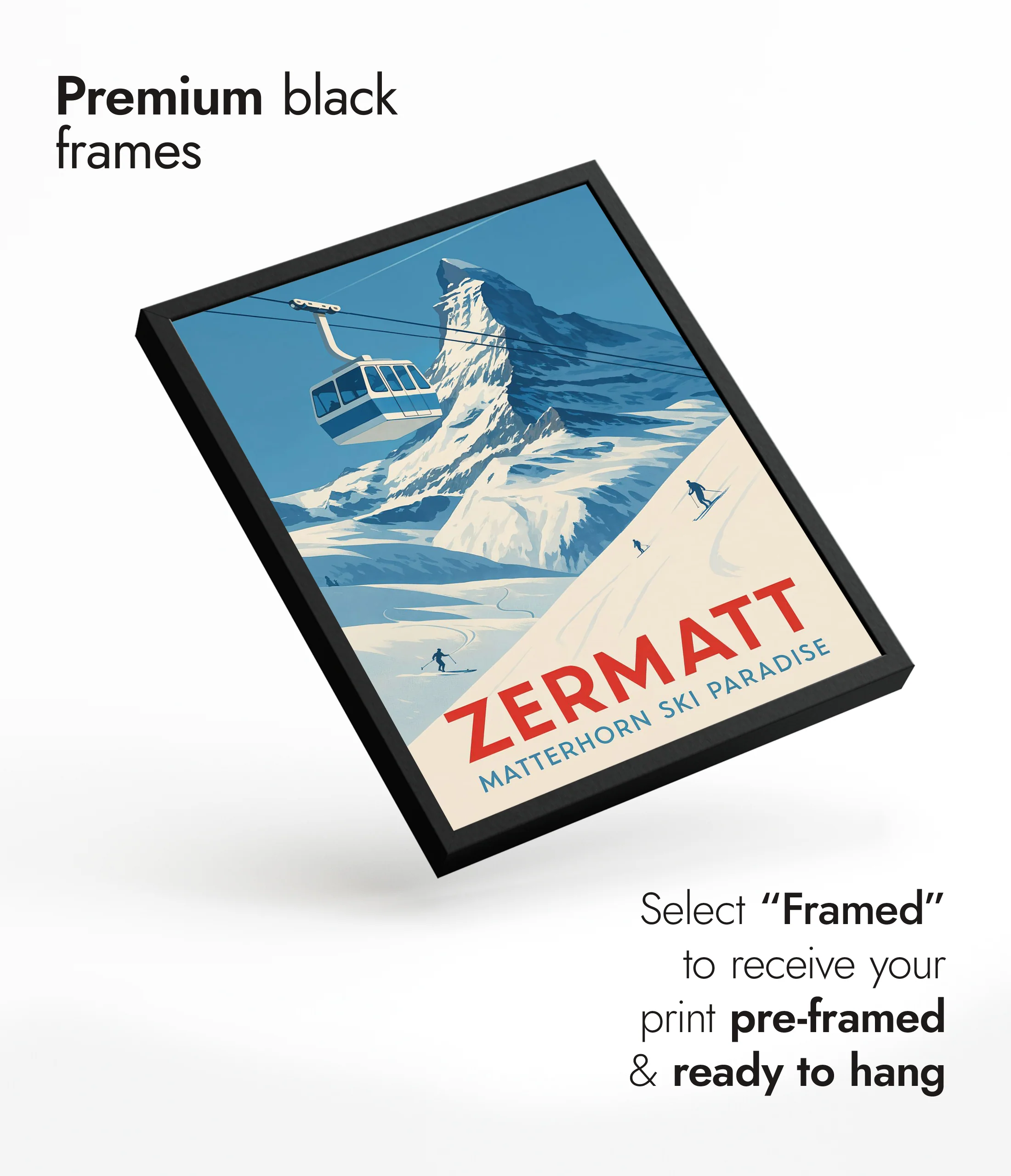 Zermatt - Image 7