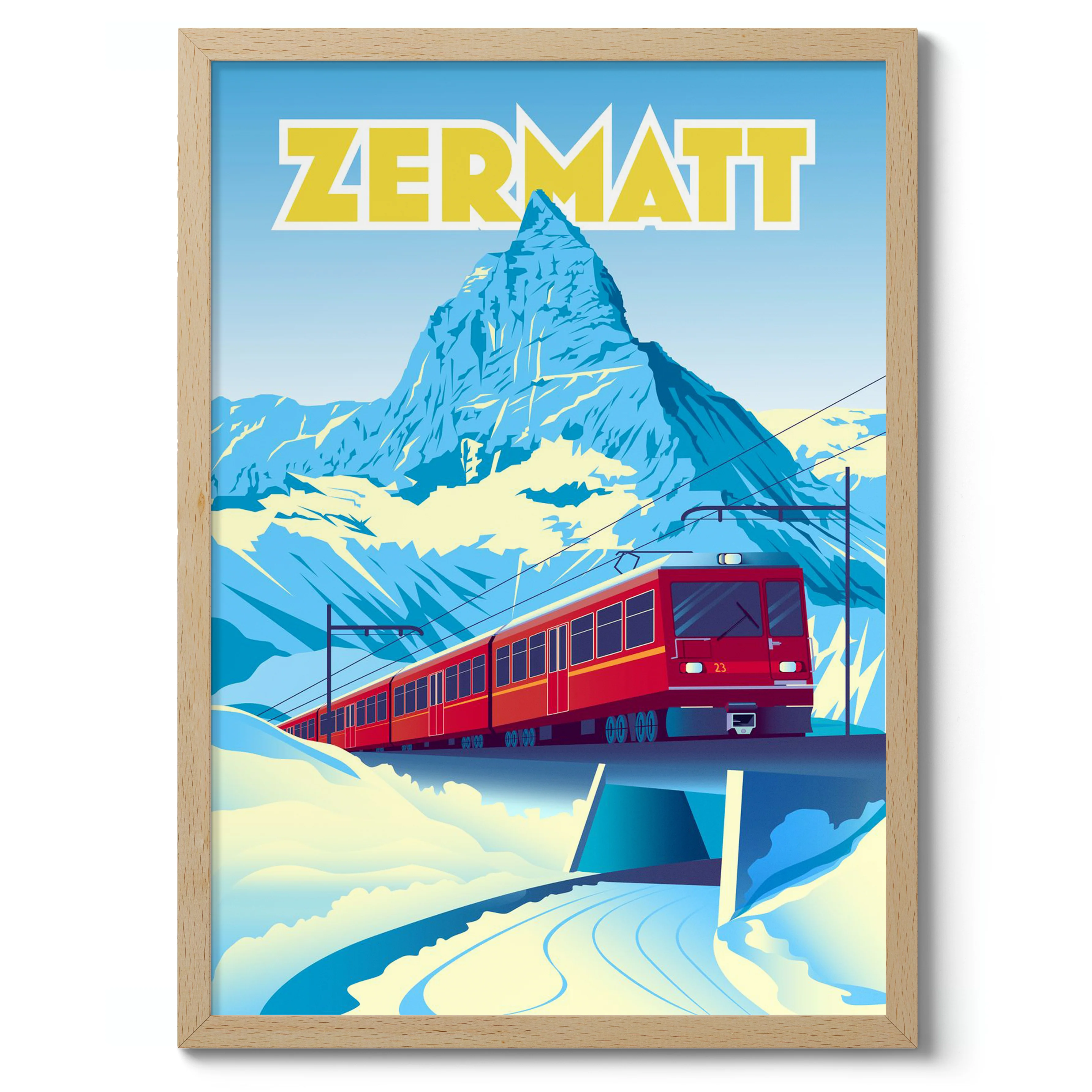 Zermatt - Image 3