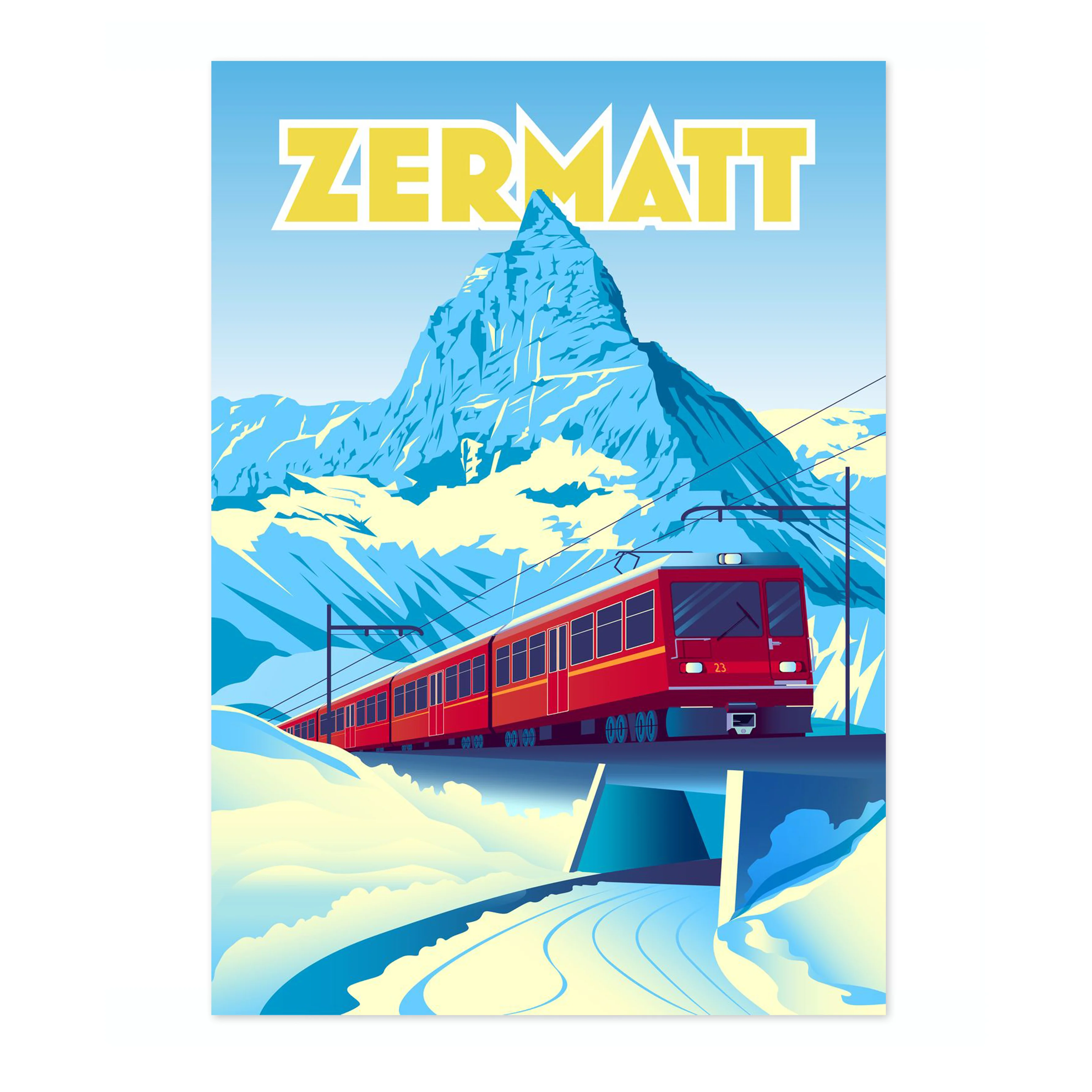 Zermatt - Image 4