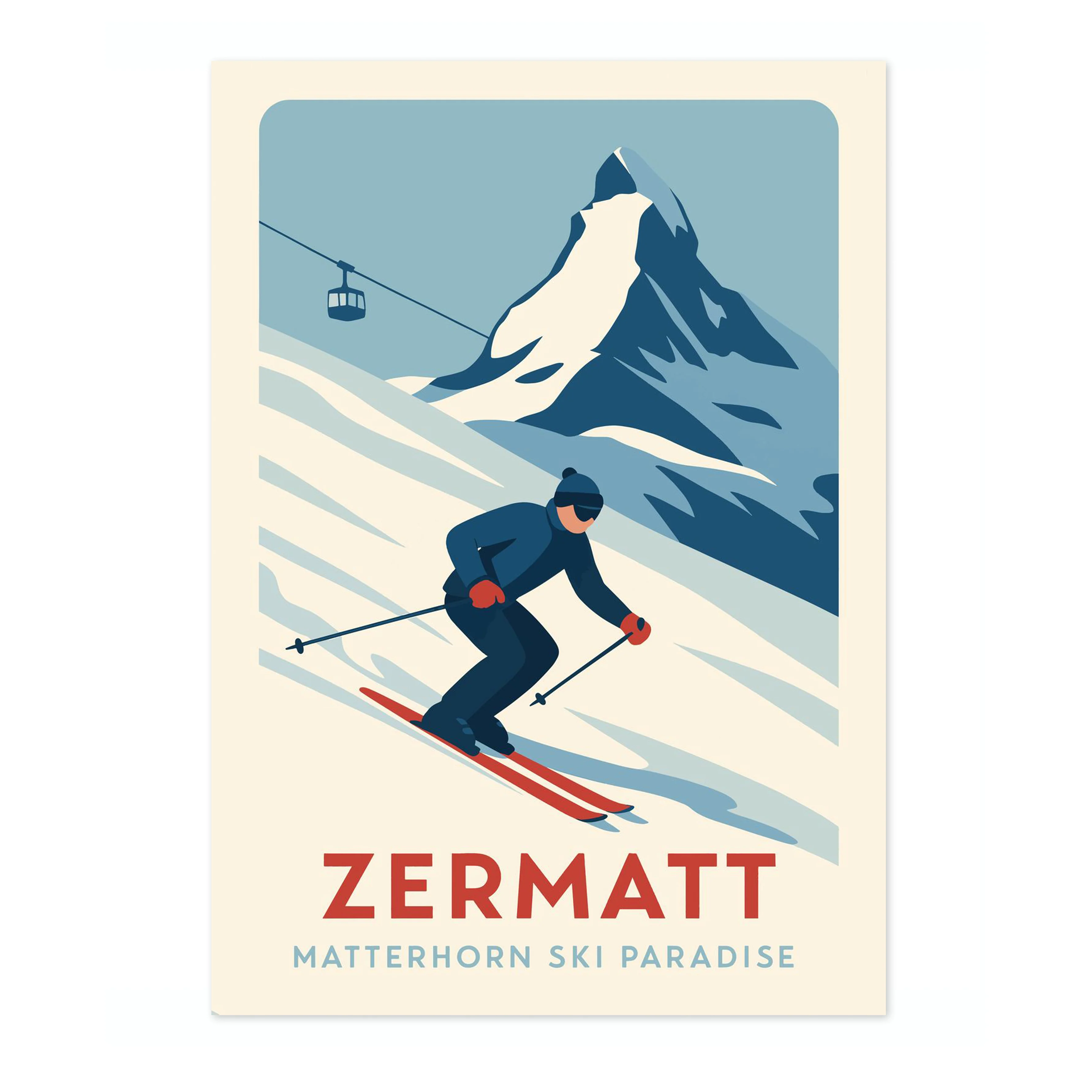 Zermatt - Switzerland - Image 4