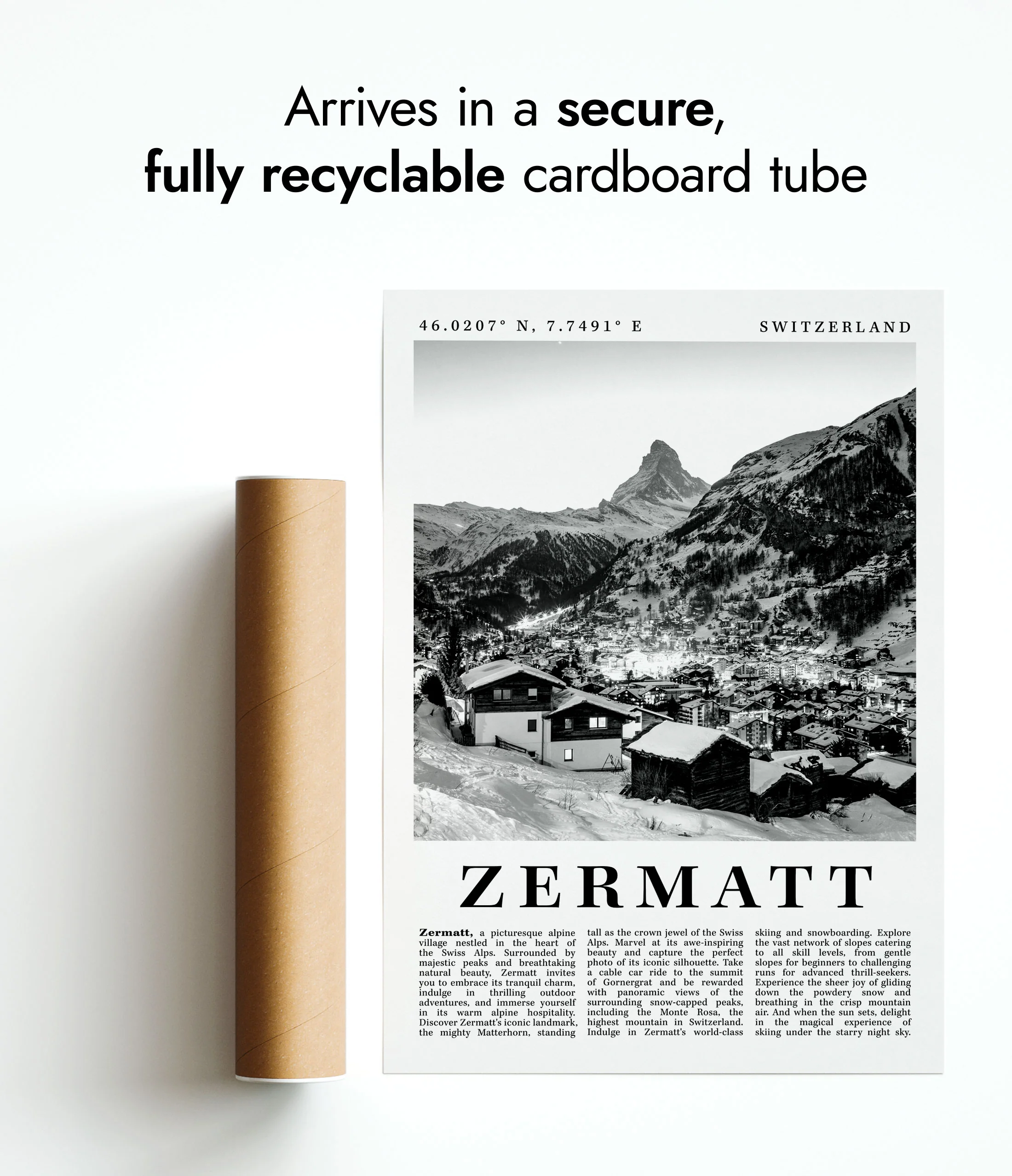 Zermatt - Switzerland - Image 9