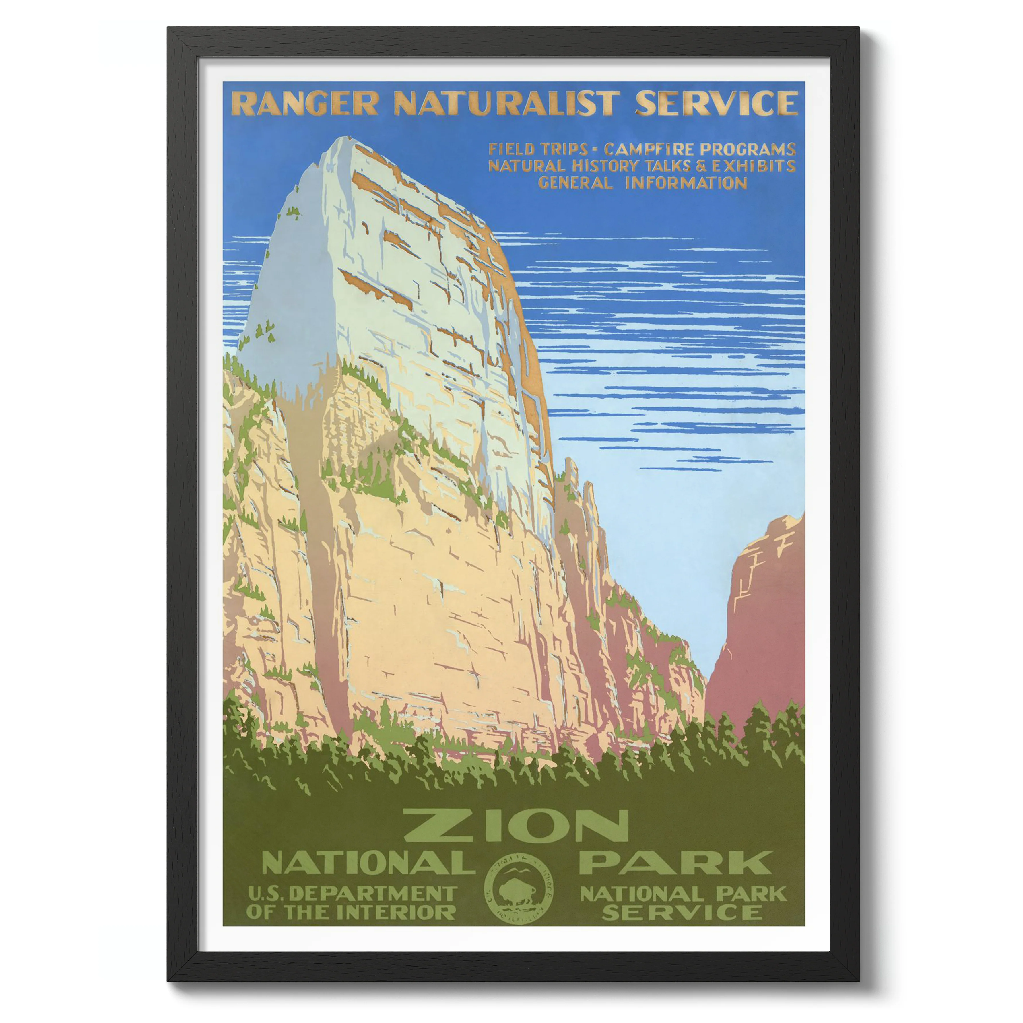 Zion national Park - Image 2