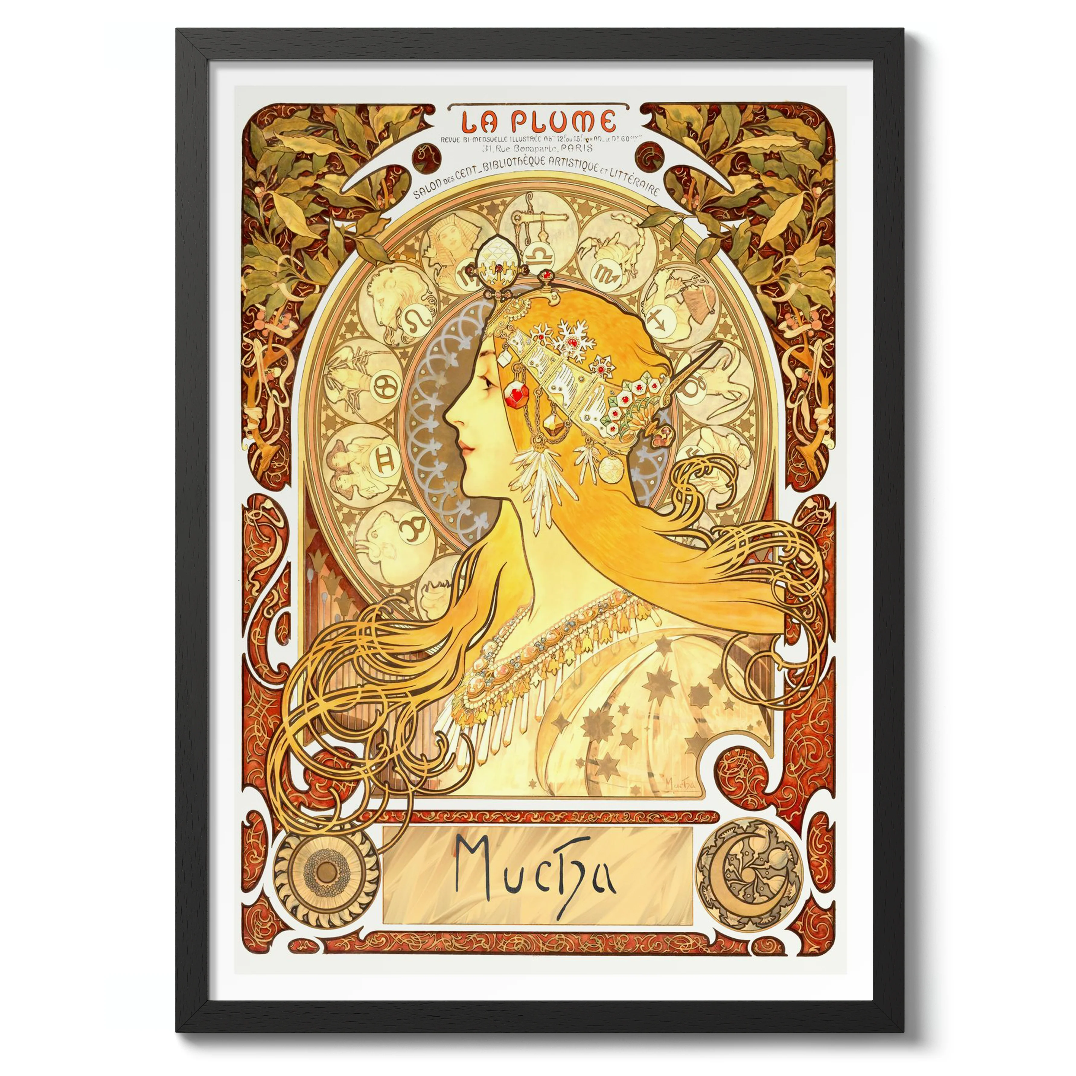 Zodiac - Image 2